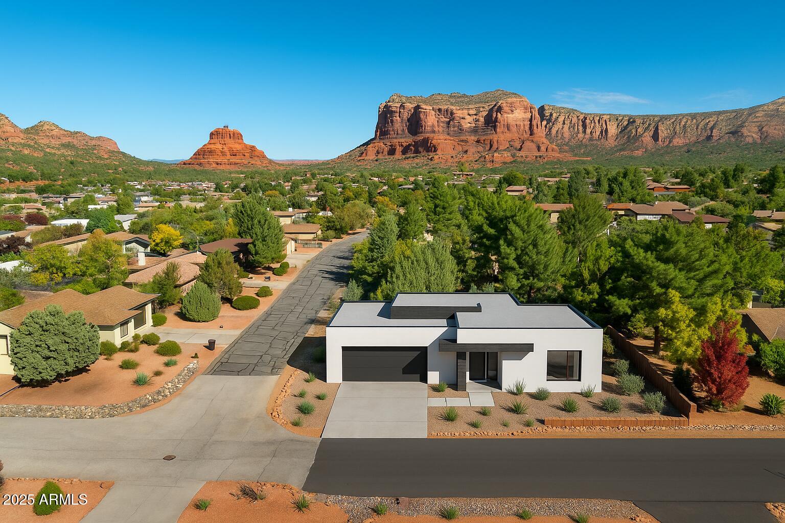 280 CONCHO Drive 55, Sedona, AZ 86351 — Photo 1 of 20