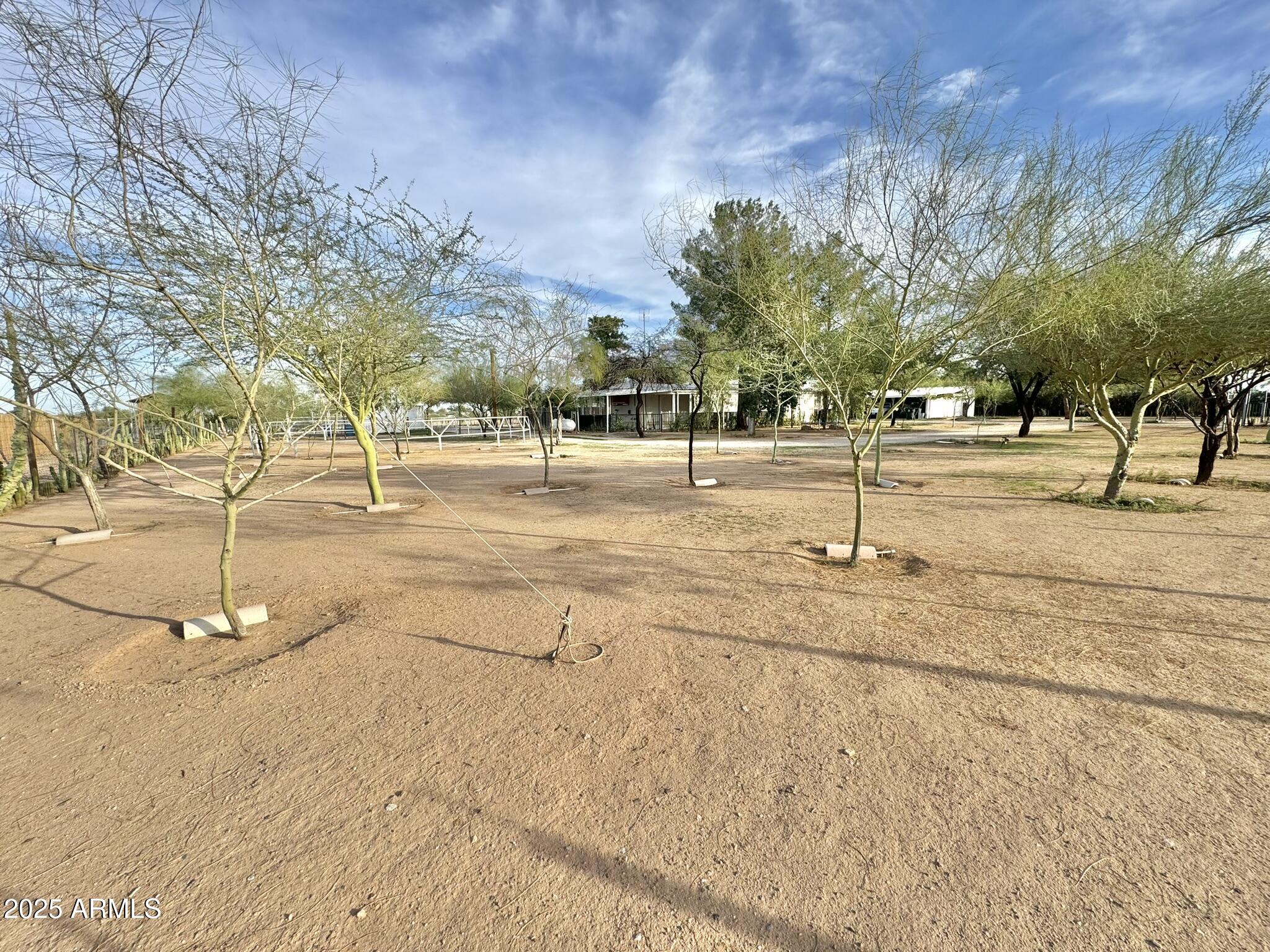 27021 N 211TH Avenue, Wittmann, AZ 85361 — Photo 1 of 46
