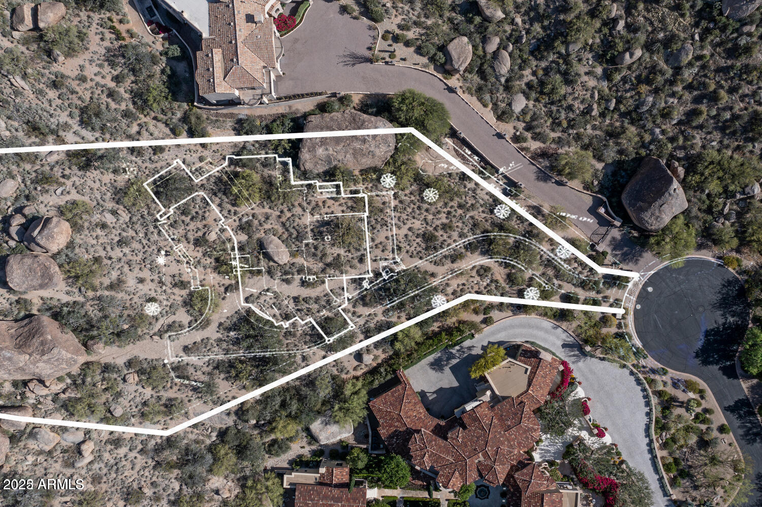 10942 E BUCKSKIN Trail 29, Scottsdale, AZ 85255 — Photo 1 of 13