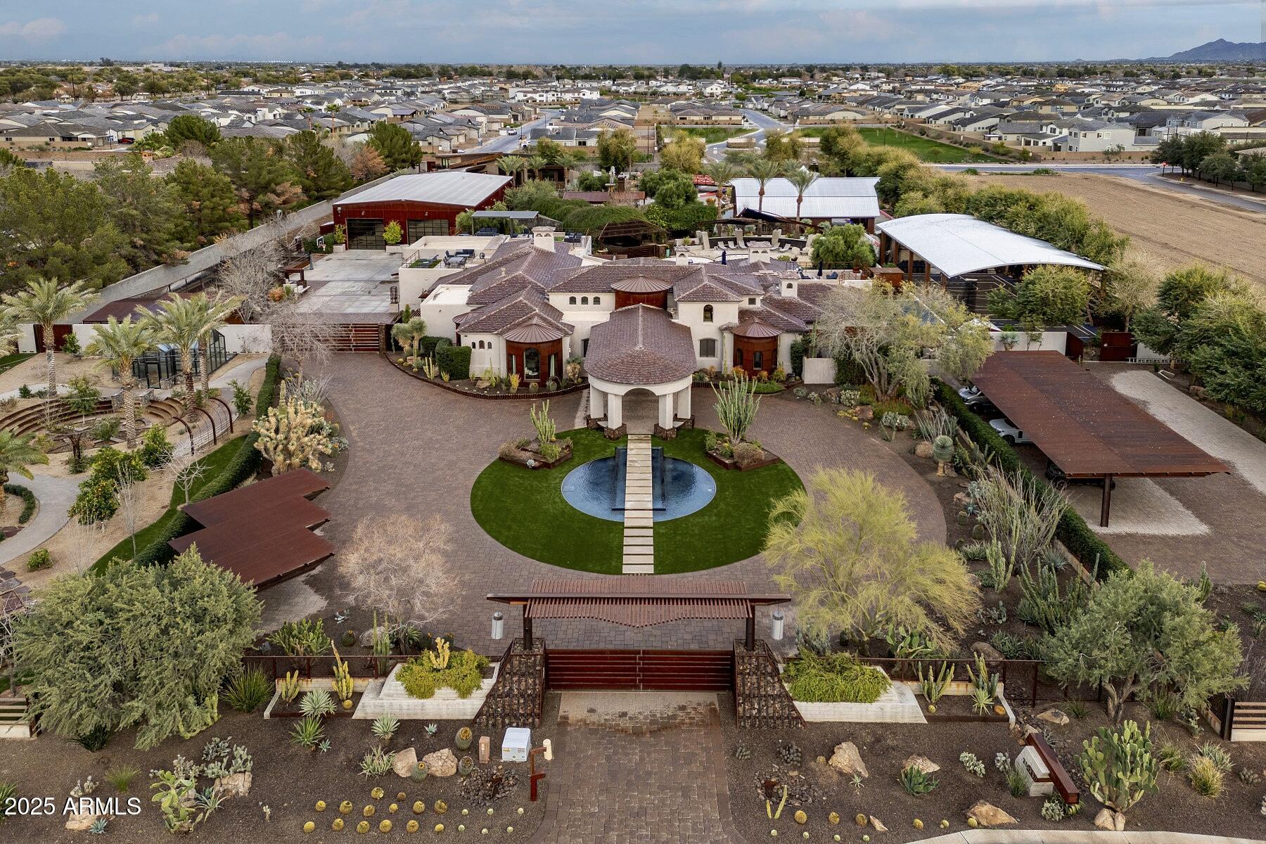 21423 S 147TH Street, Gilbert, AZ 85298 — Photo 1 of 169