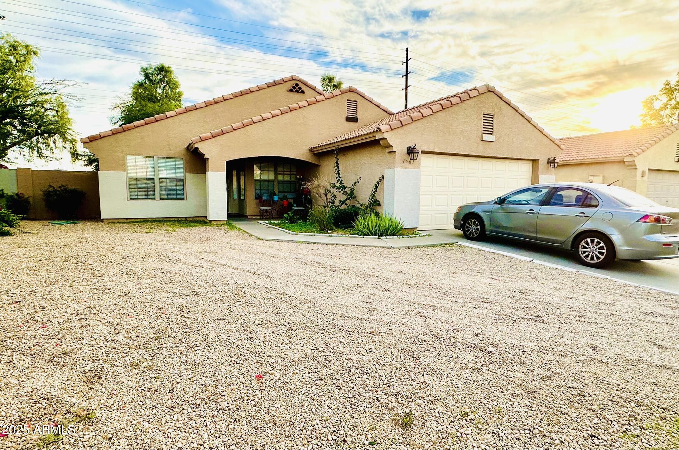 7567 W PASADENA Avenue, Glendale, AZ 85303 — Photo 1 of 8