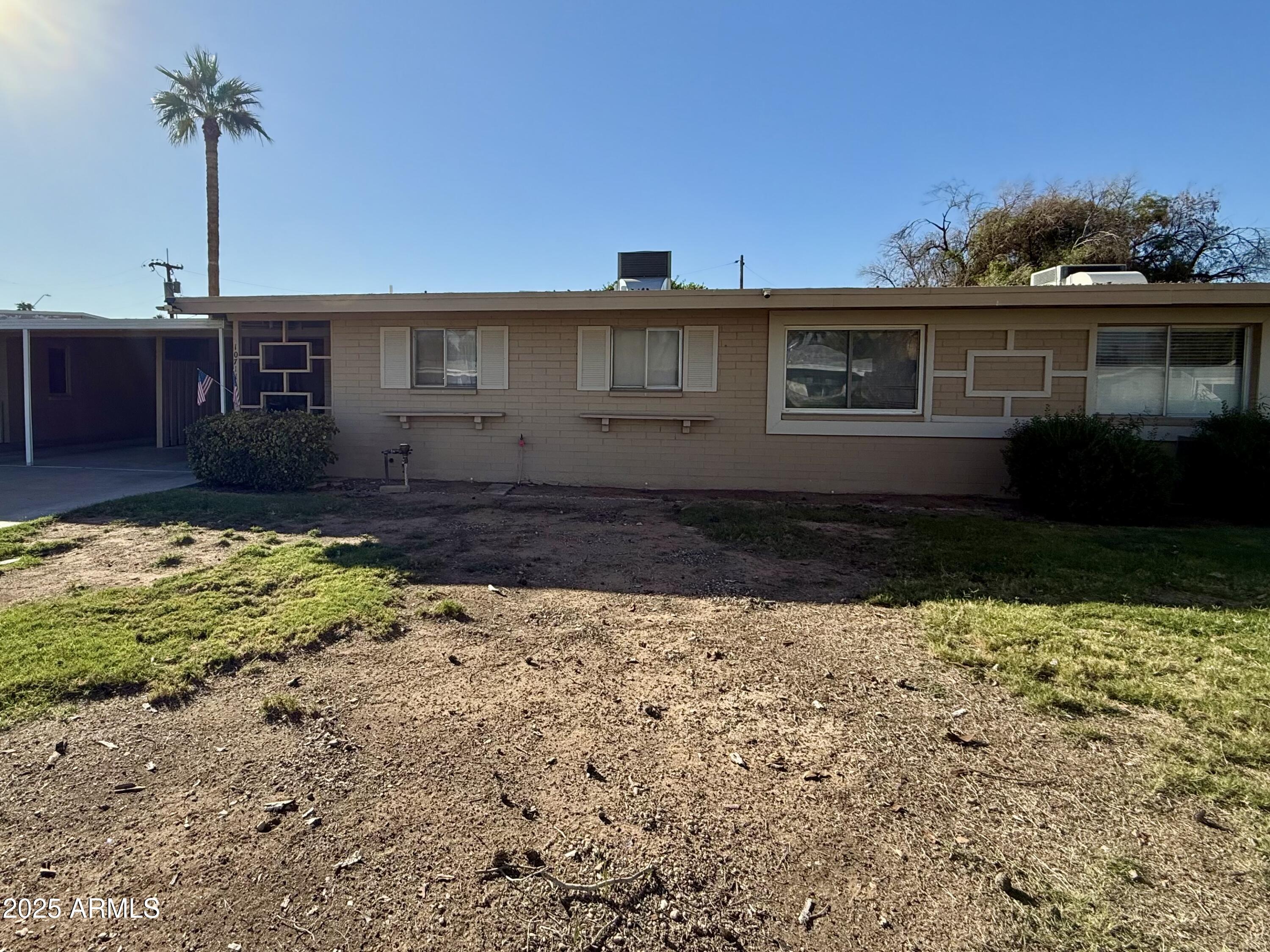 10711 W ABBOTT Avenue, Sun City, AZ 85351 — Photo 1 of 11