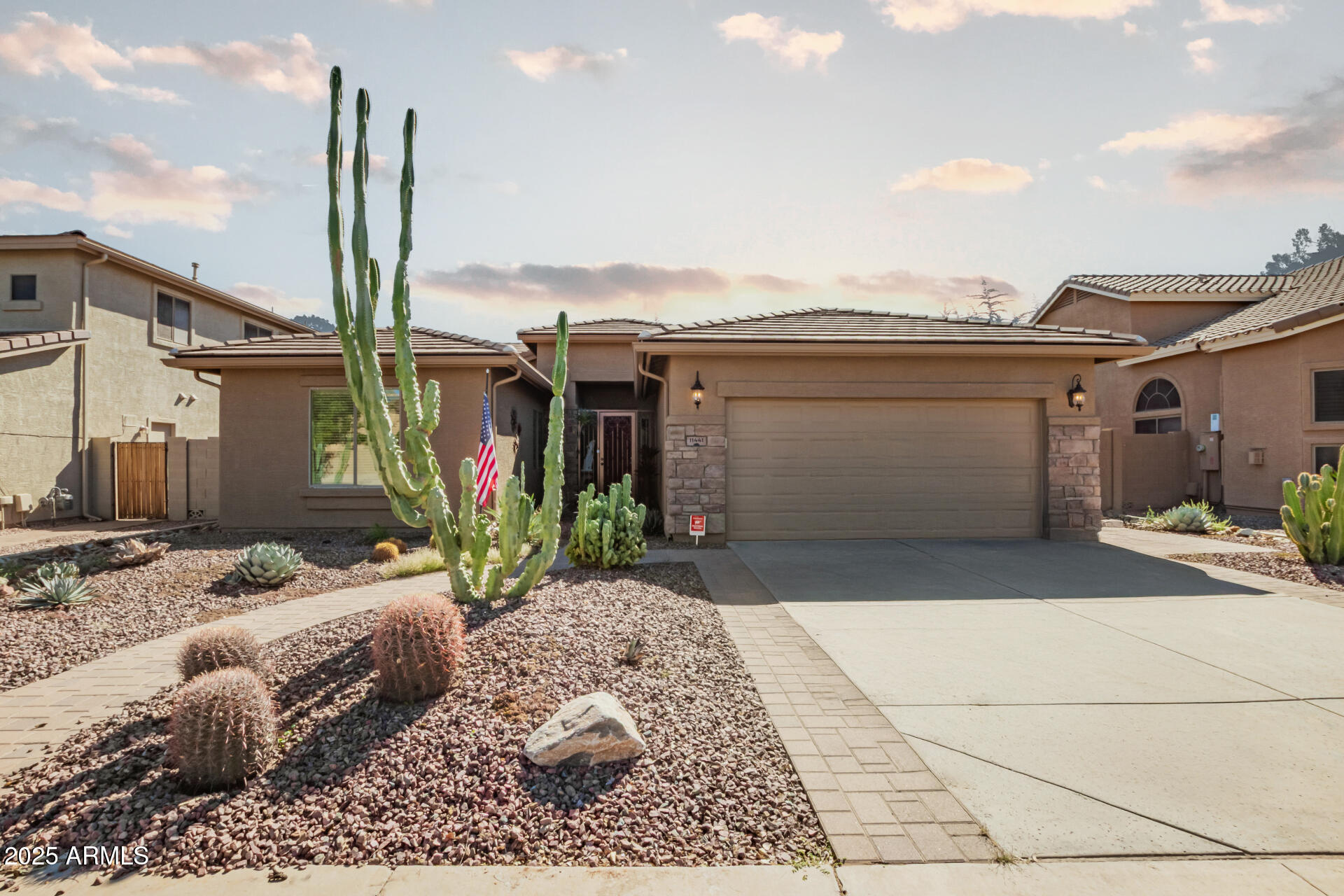 11441 E SONRISA Avenue, Mesa, AZ 85212 — Photo 1 of 37