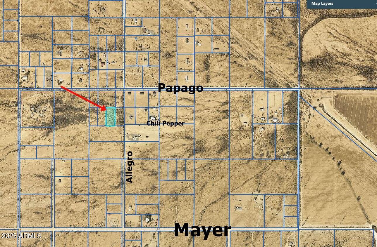 0 W Chili Pepper Road A3-C, Maricopa, AZ 85139 — Photo 1 of 3