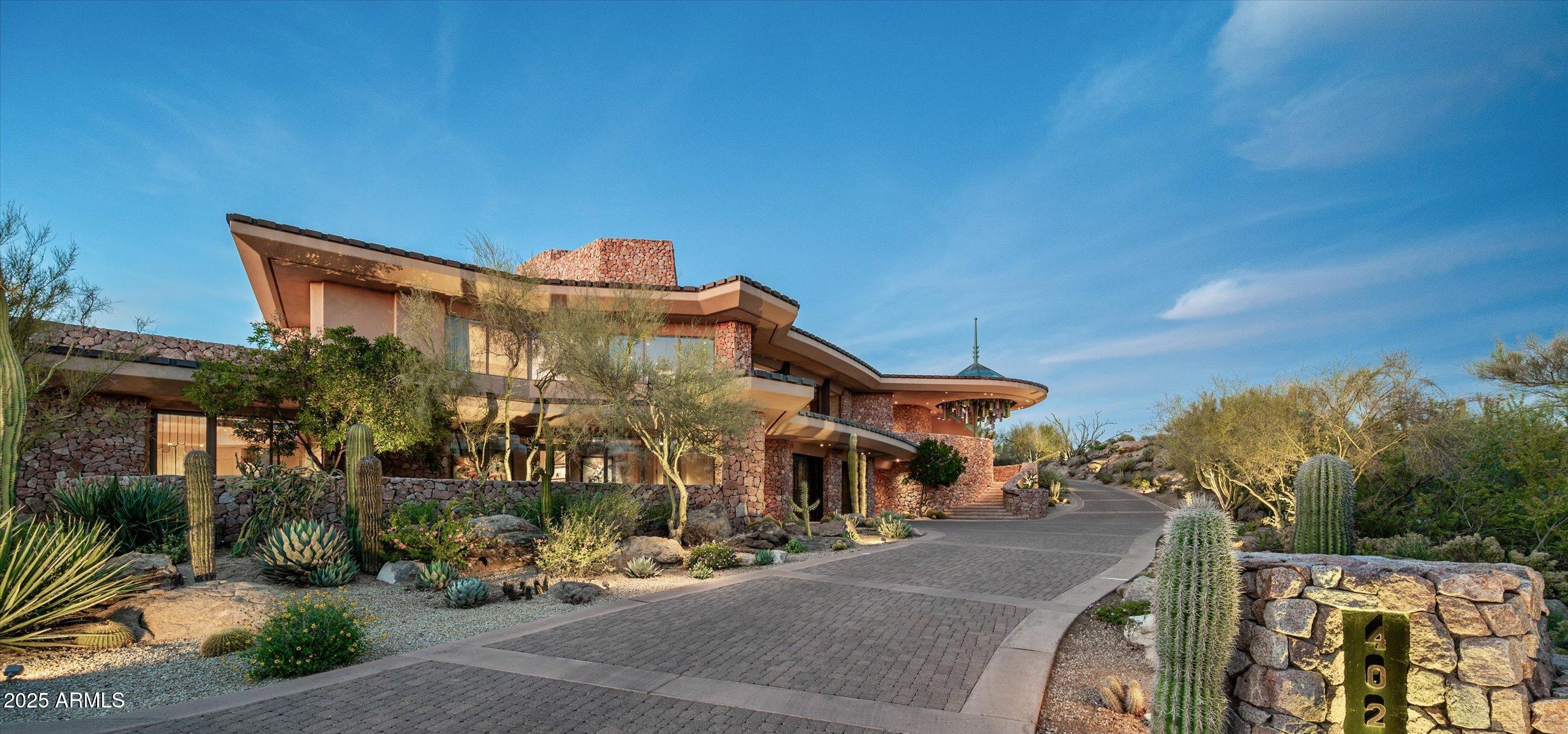 40274 N 105TH Place, Scottsdale, AZ 85262 — Photo 1 of 74