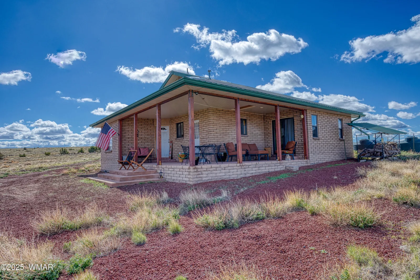 734 Maverick, Concho, AZ 85924 — Photo 1 of 27