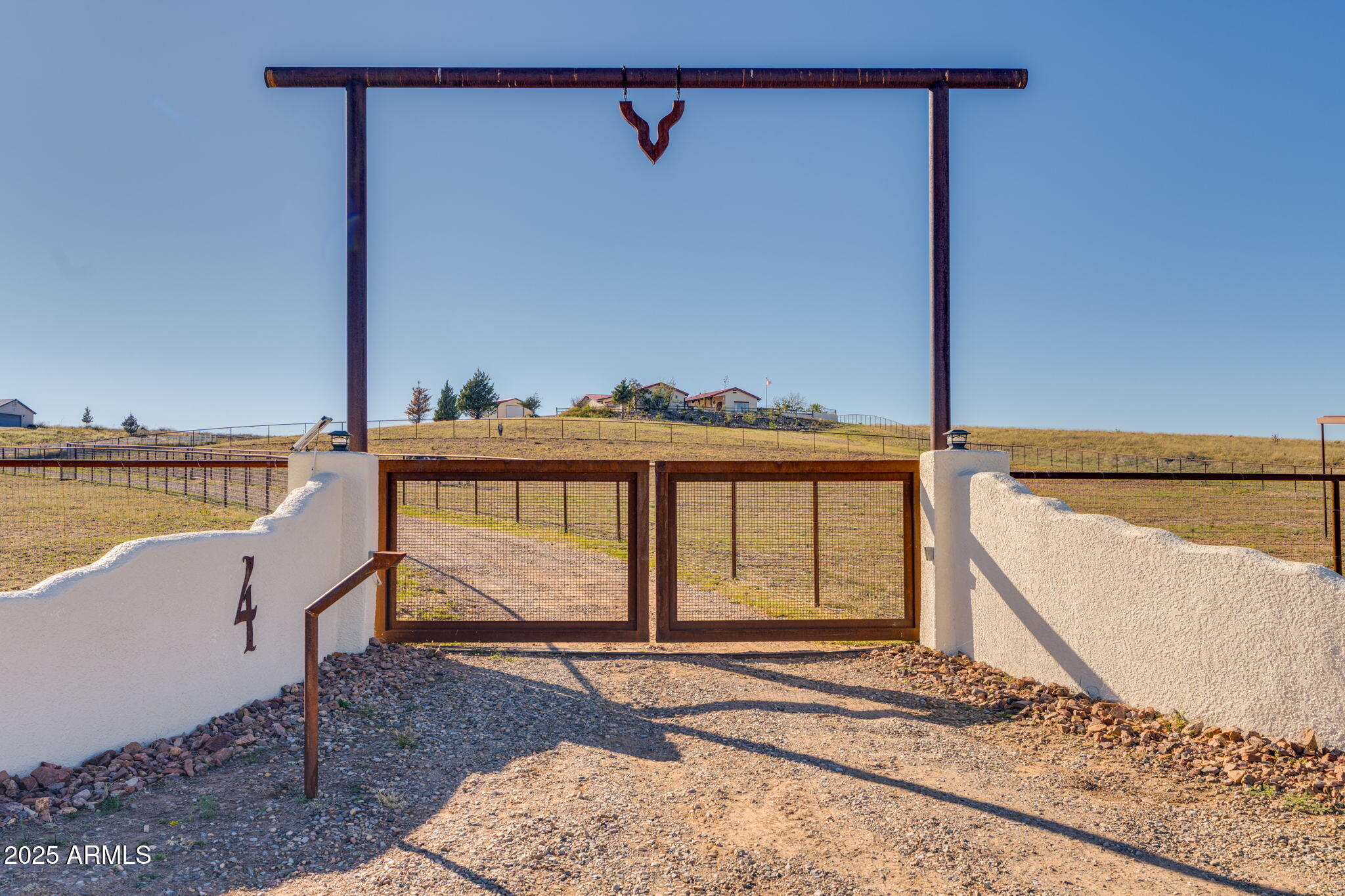 4 MUSTANG Trail, Sonoita, AZ 85637 — Photo 1 of 107