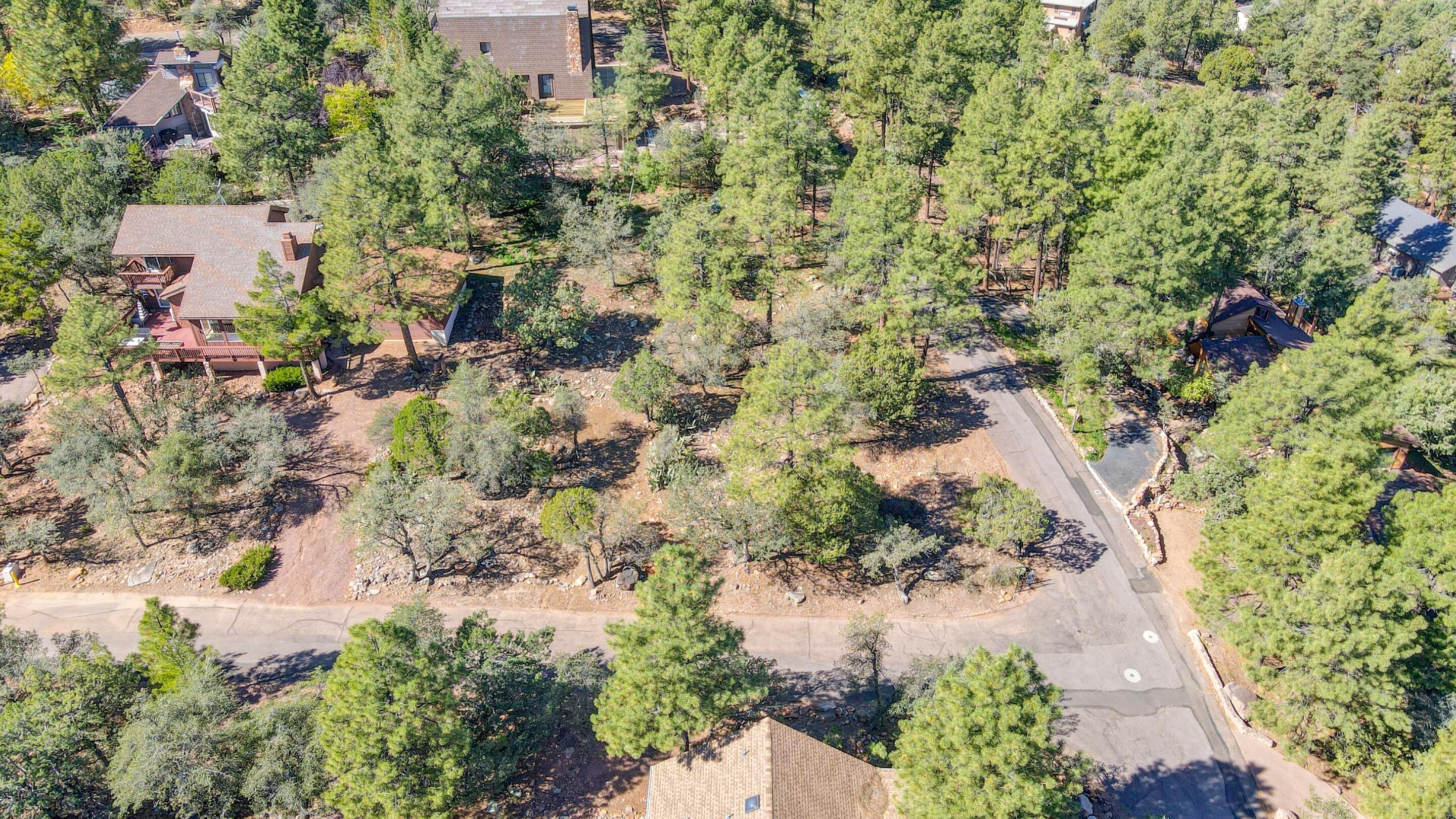 6124 W Skyview Circle, Pine, AZ 85544 — Photo 1 of 20