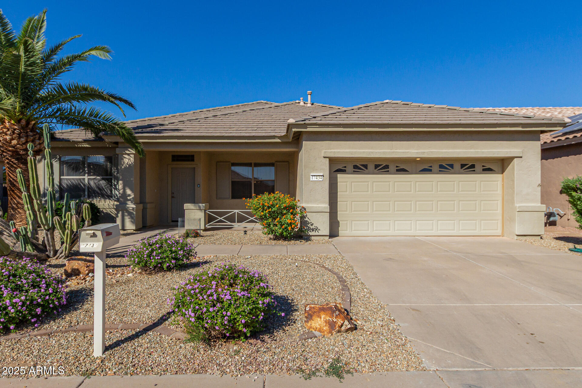 17434 N JAVELINA Drive, Surprise, AZ 85374 — Photo 1 of 45