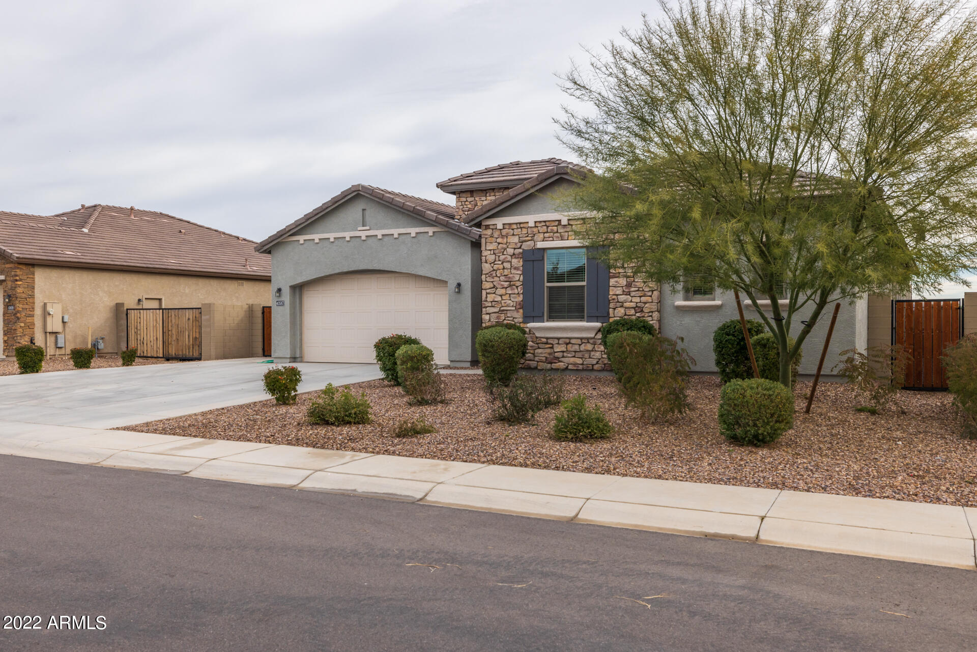 40587 N SPOTTED Lane, San Tan Valley, AZ 85140 — Photo 1 of 26