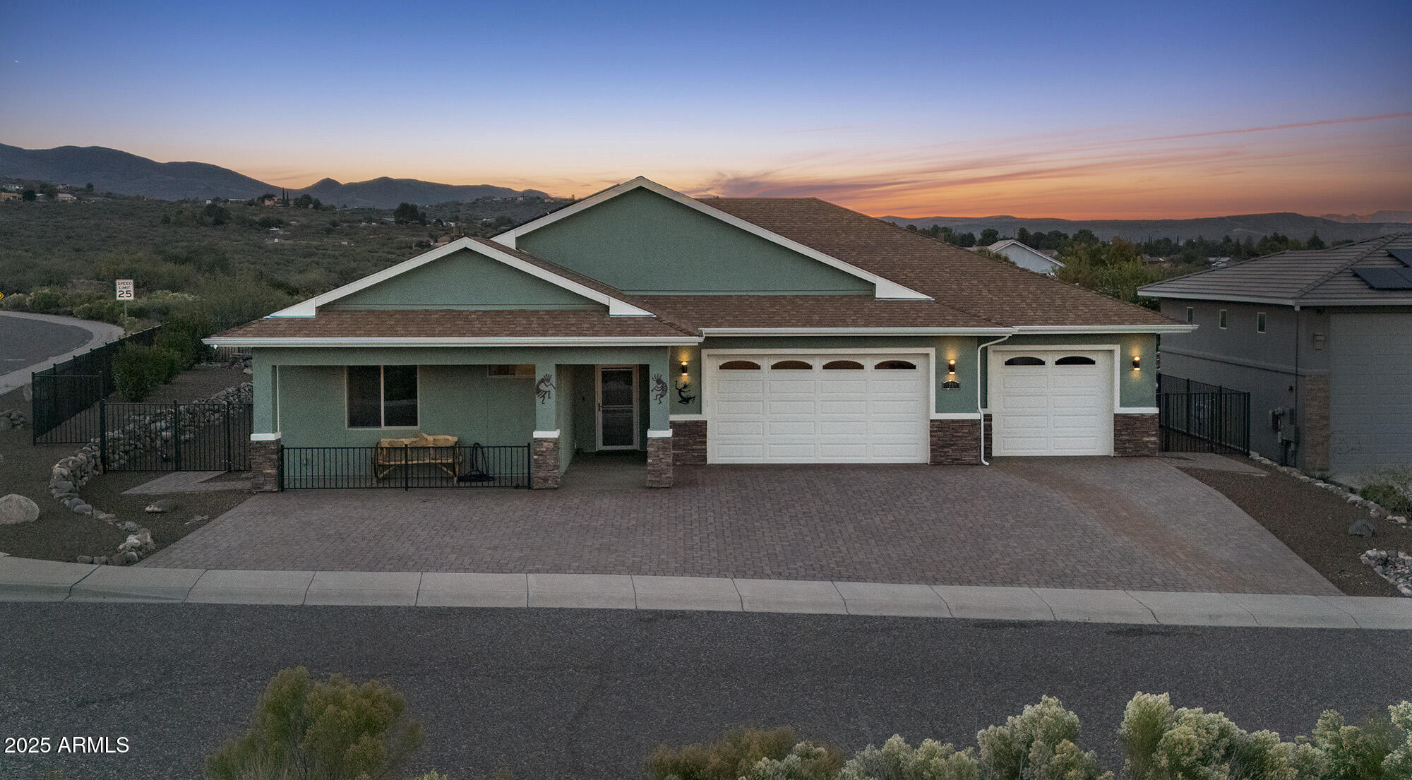 1780 W Buena Vista Drive, Clarkdale, AZ 86324 — Photo 1 of 67