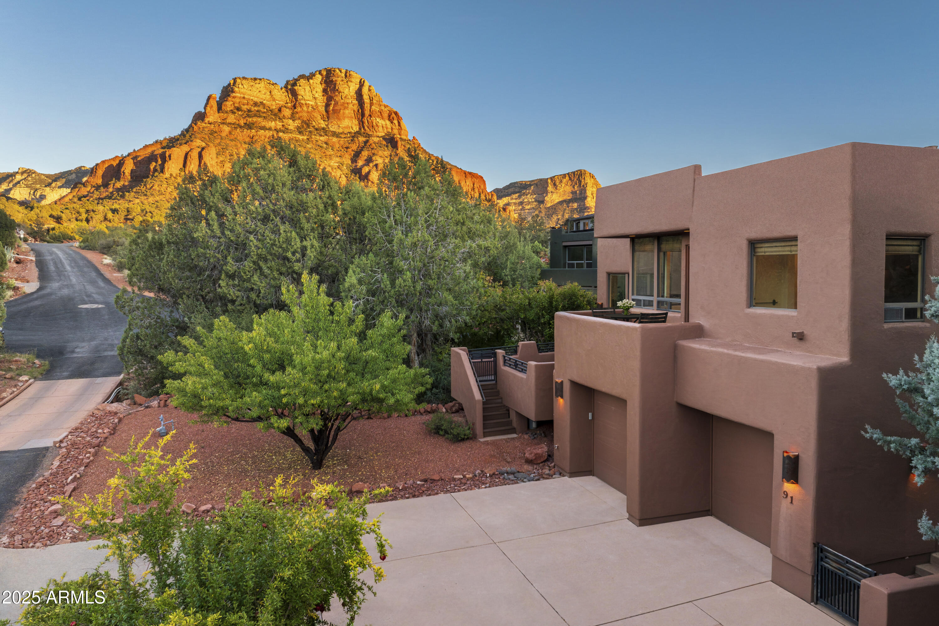 91 W Mallard Drive, Sedona, AZ 86336 — Photo 1 of 37