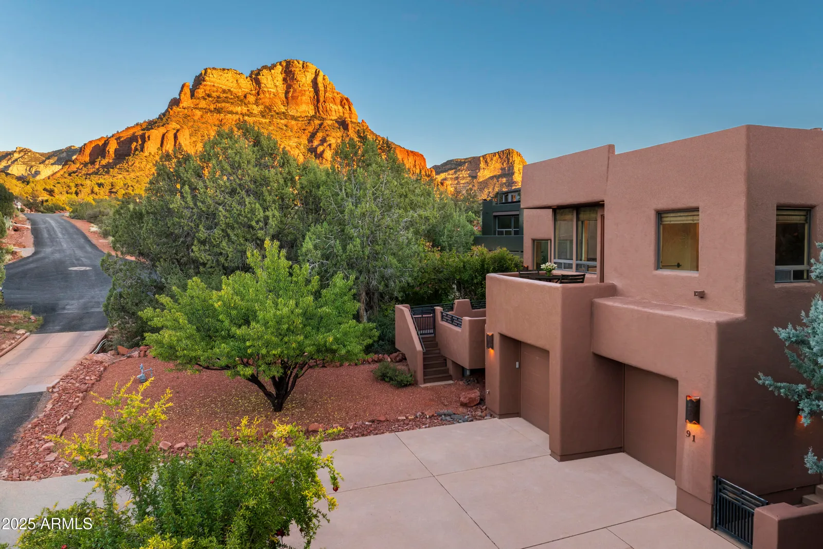 91 W Mallard Drive, Sedona, AZ 86336 — Photo 1 of 37