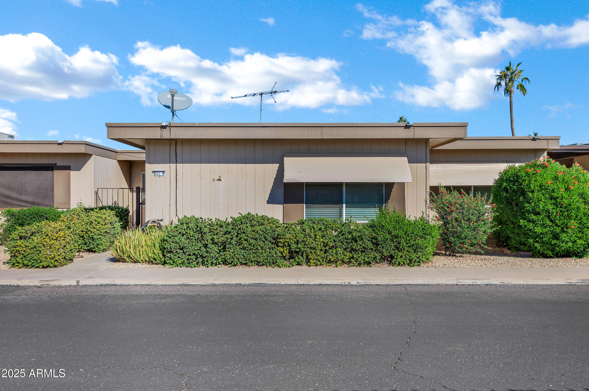 13621 N 98TH Avenue H, Sun City, AZ 85351 — Photo 1 of 20