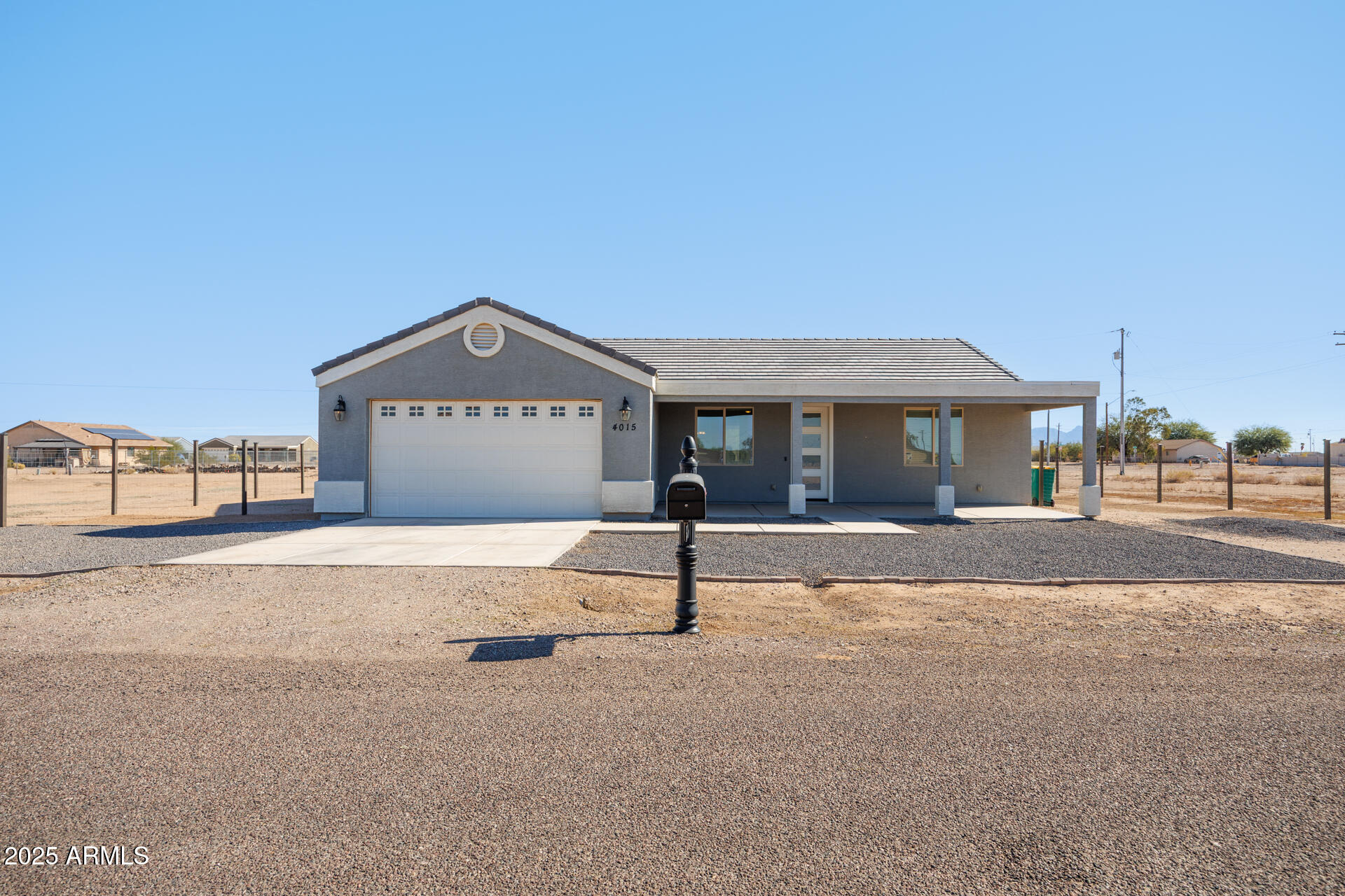 4015 N KIOHA Drive, Eloy, AZ 85131 — Photo 1 of 34