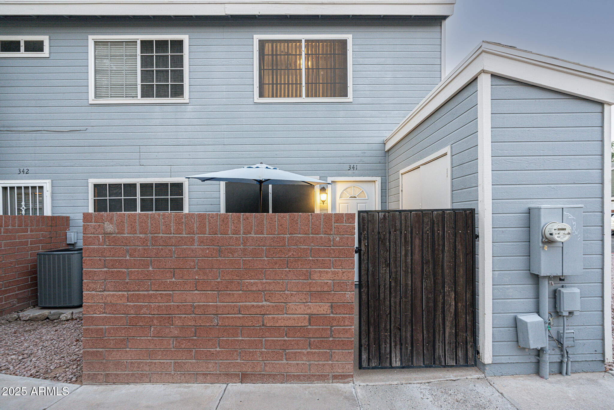 2301 E UNIVERSITY Drive 341, Mesa, AZ 85213 — Photo 1 of 30