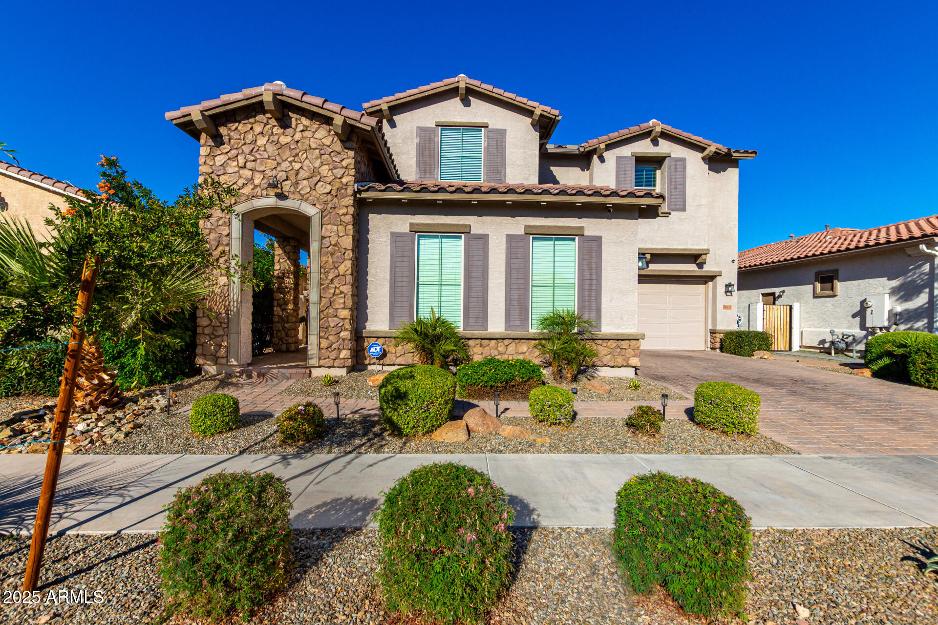 22630 E LAWNDALE Place, Queen Creek, AZ 85142 — Photo 1 of 74