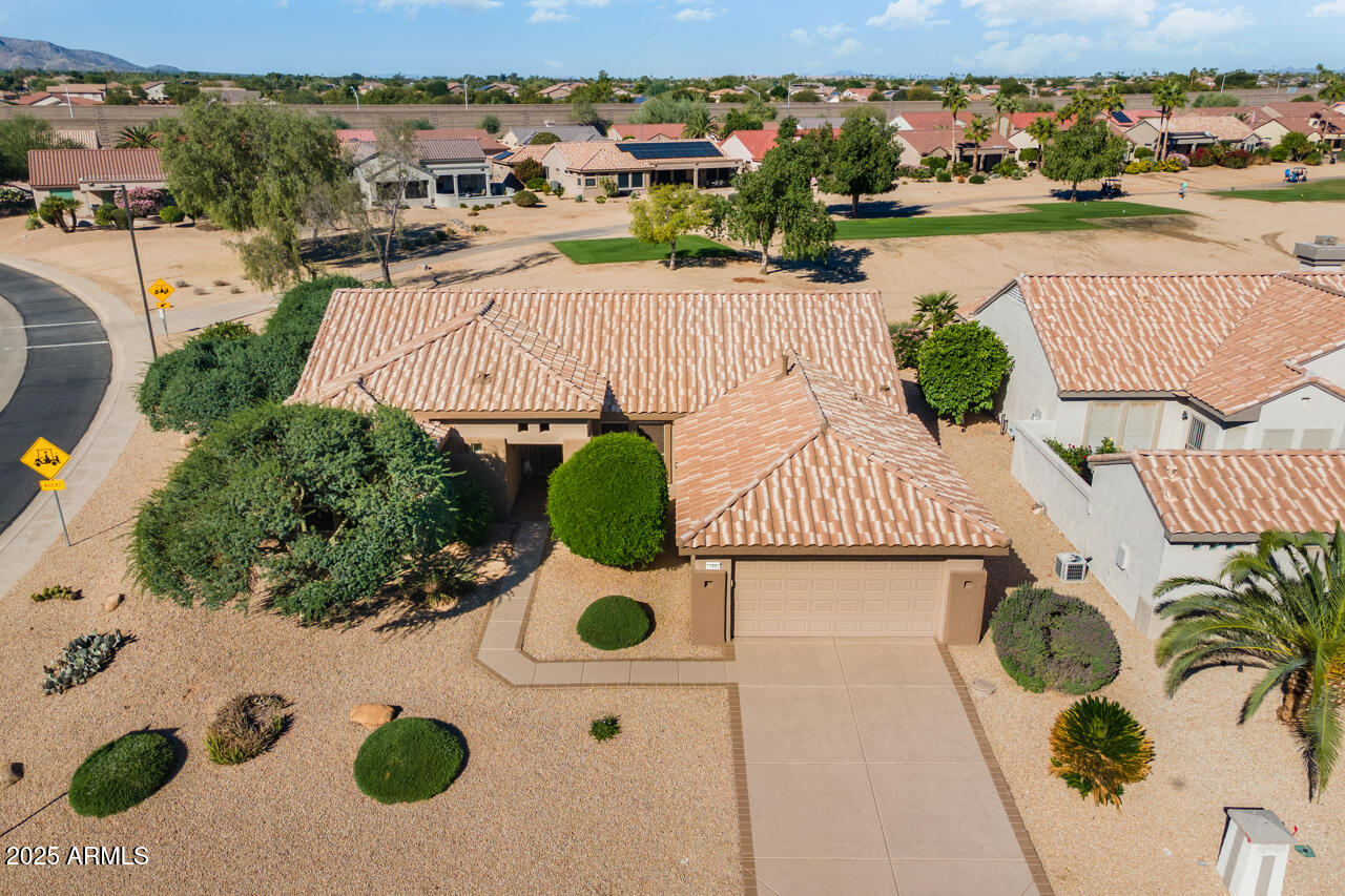 17802 N BRIDLE Lane, Surprise, AZ 85374 — Photo 1 of 56