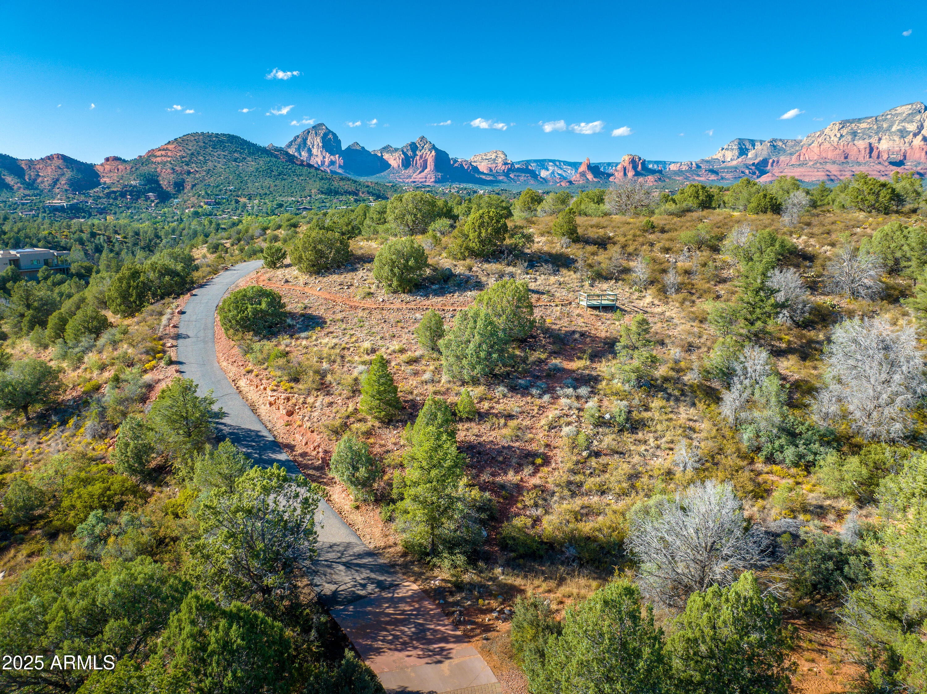 190 Lewis Way -, Sedona, AZ 86336 — Photo 1 of 15