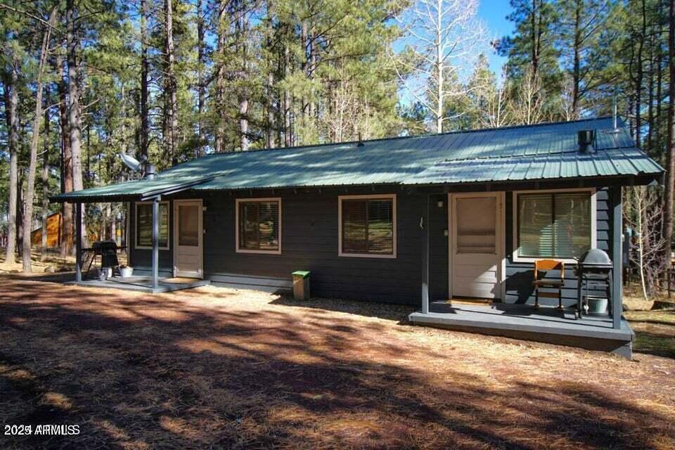 24 WILTBANK Street 2, Greer, AZ 85927 — Photo 1 of 13