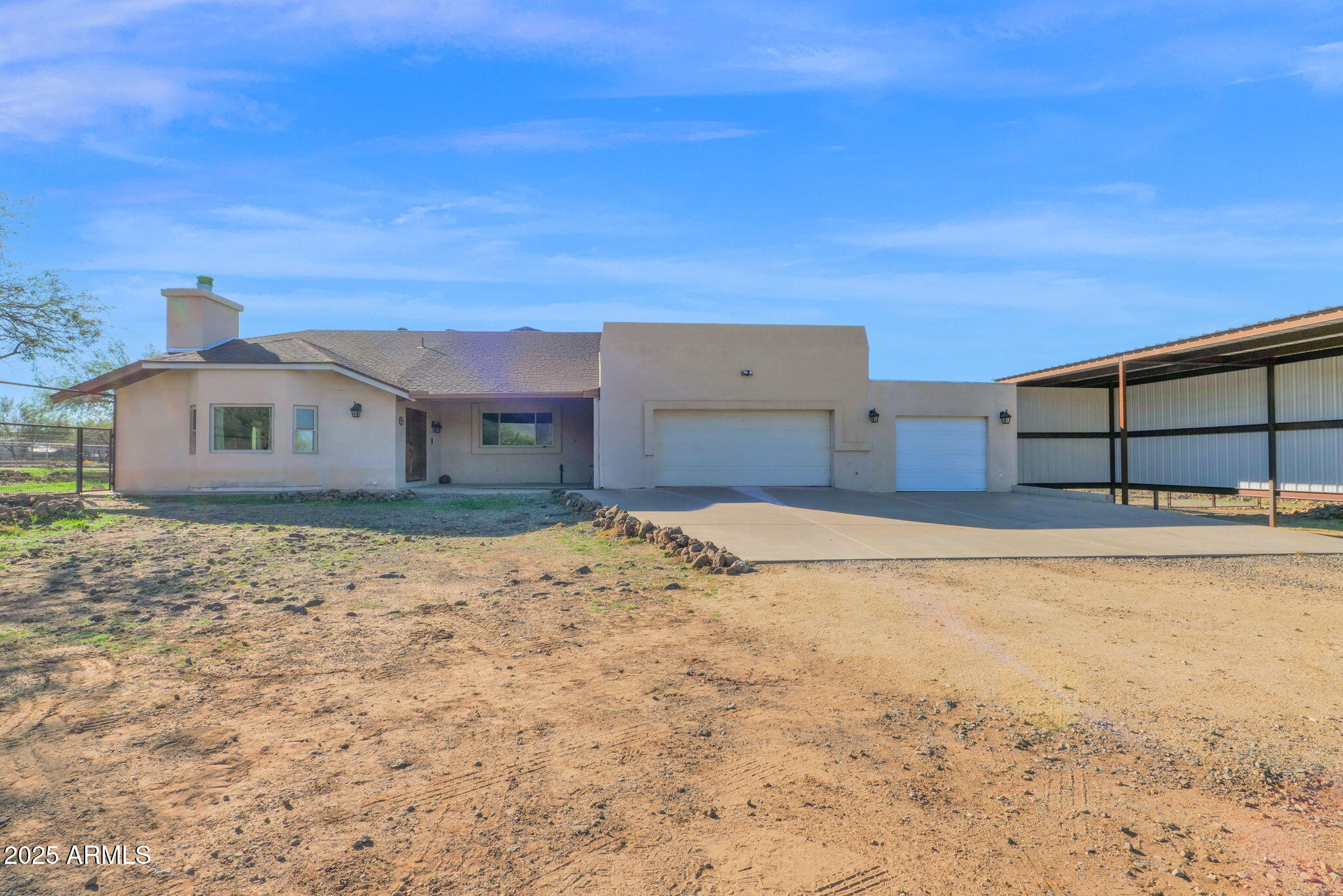 44426 N 20TH Street N, New River, AZ 85087 — Photo 1 of 67