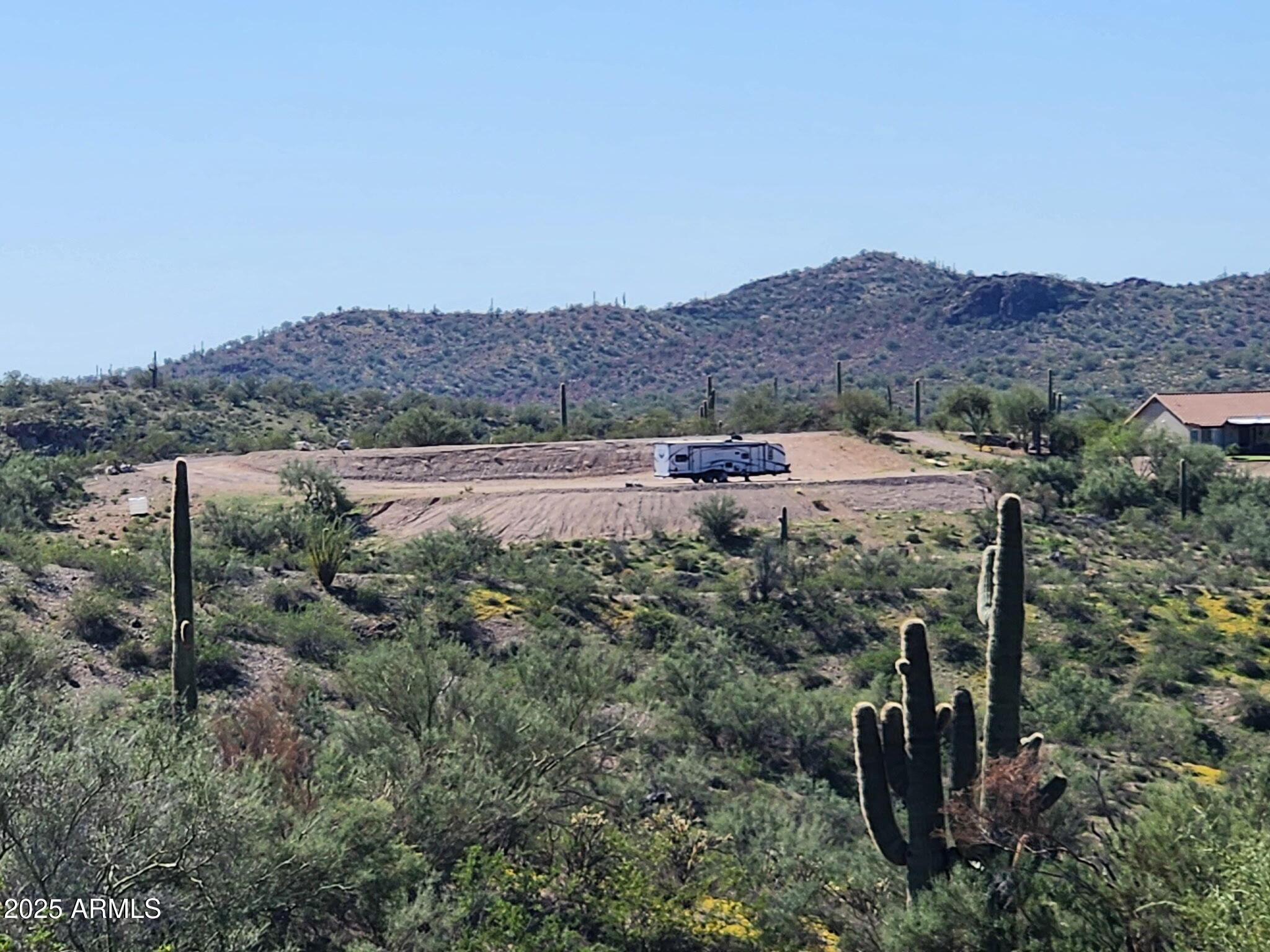 45619 N US-60 -, Morristown, AZ 85342 — Photo 1 of 12