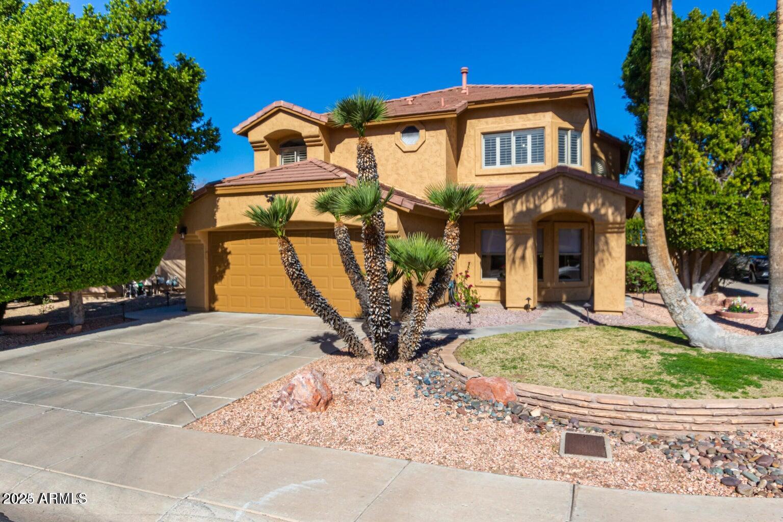 6356 W Adobe Drive, Glendale, AZ 85308 — Photo 1 of 14