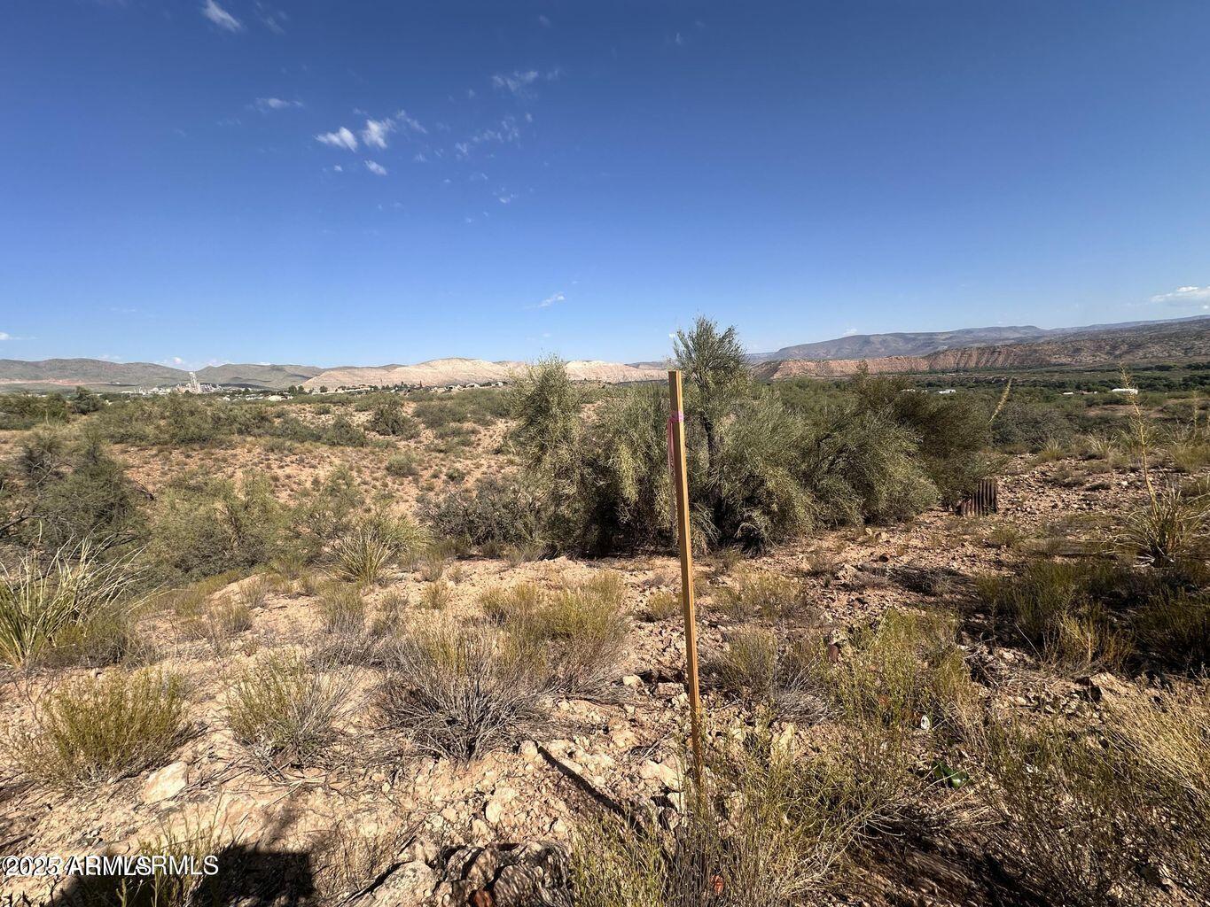 Parcel 3 Randall Road -, Clarkdale, AZ 86324 — Photo 1 of 11