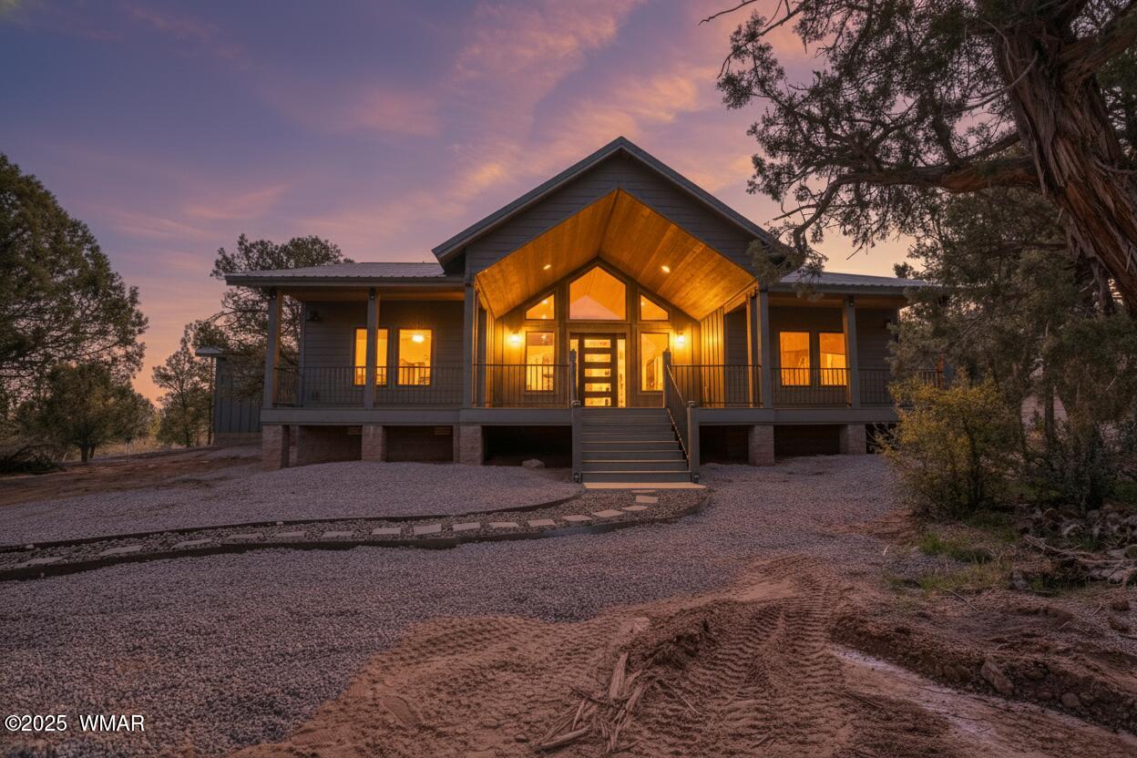 957 Cheney Ranch Loop, Show Low, AZ 85901