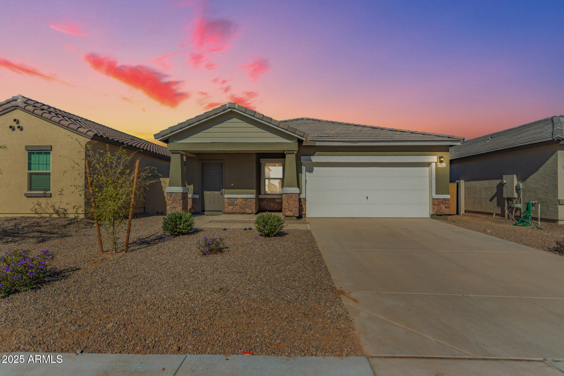 47662 W MELLEN Lane, Maricopa, AZ 85139 — Photo 1 of 33