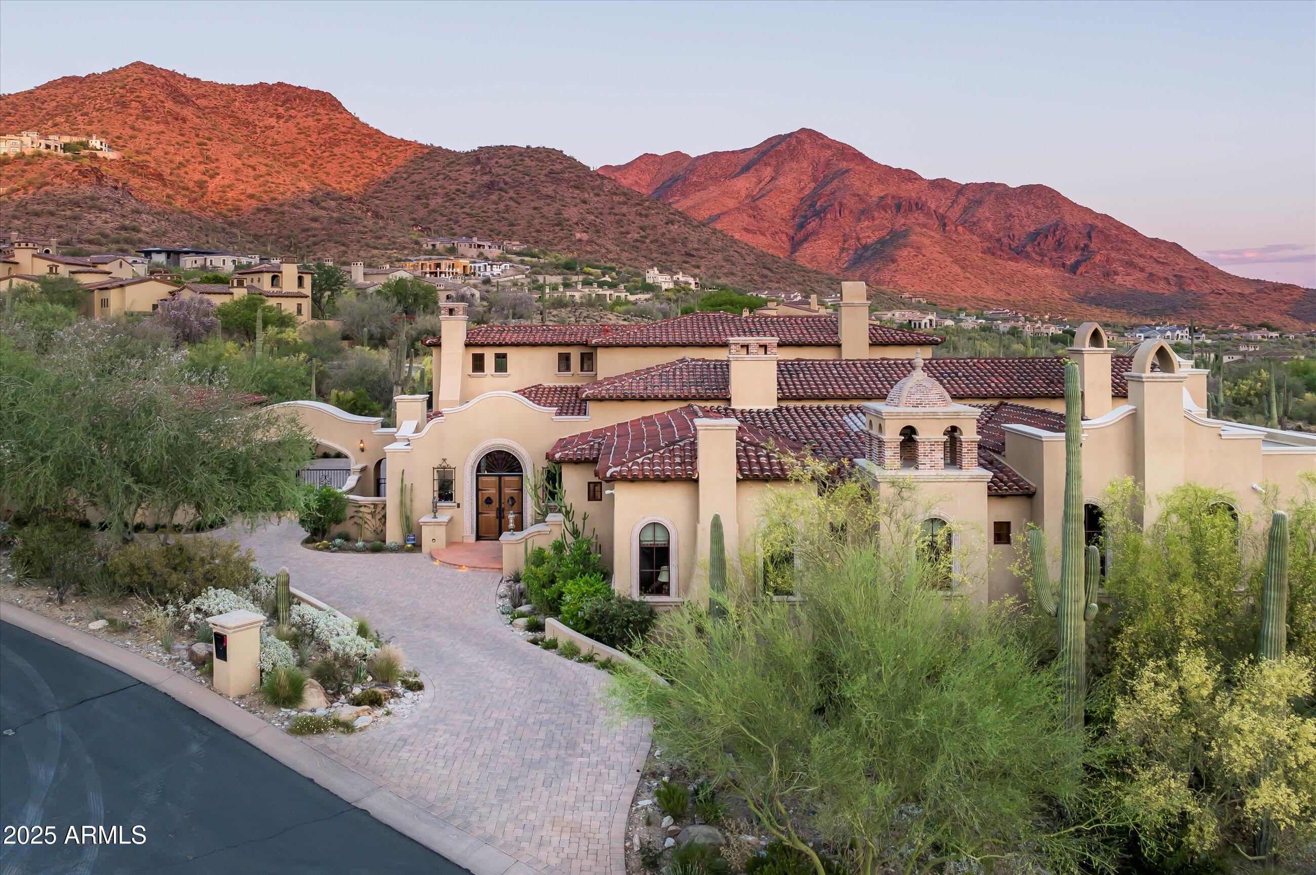 10999 E Whistling Wind Way, Scottsdale, AZ 85255 — Photo 1 of 85
