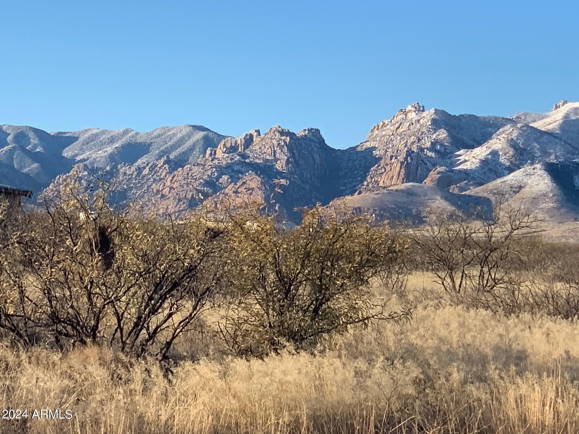 TBD107 E Doe Ranch Road 53, Pearce, AZ 85625 — Photo 1 of 3