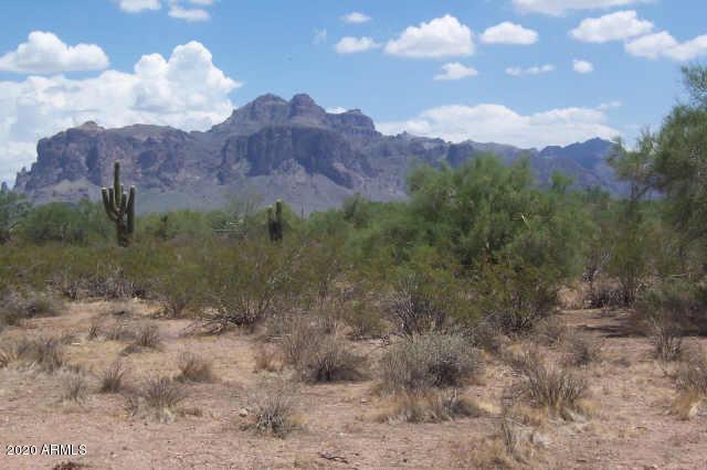 1624 E CONCHO Street 13, Apache Junction, AZ 85119 — Photo 1 of 1