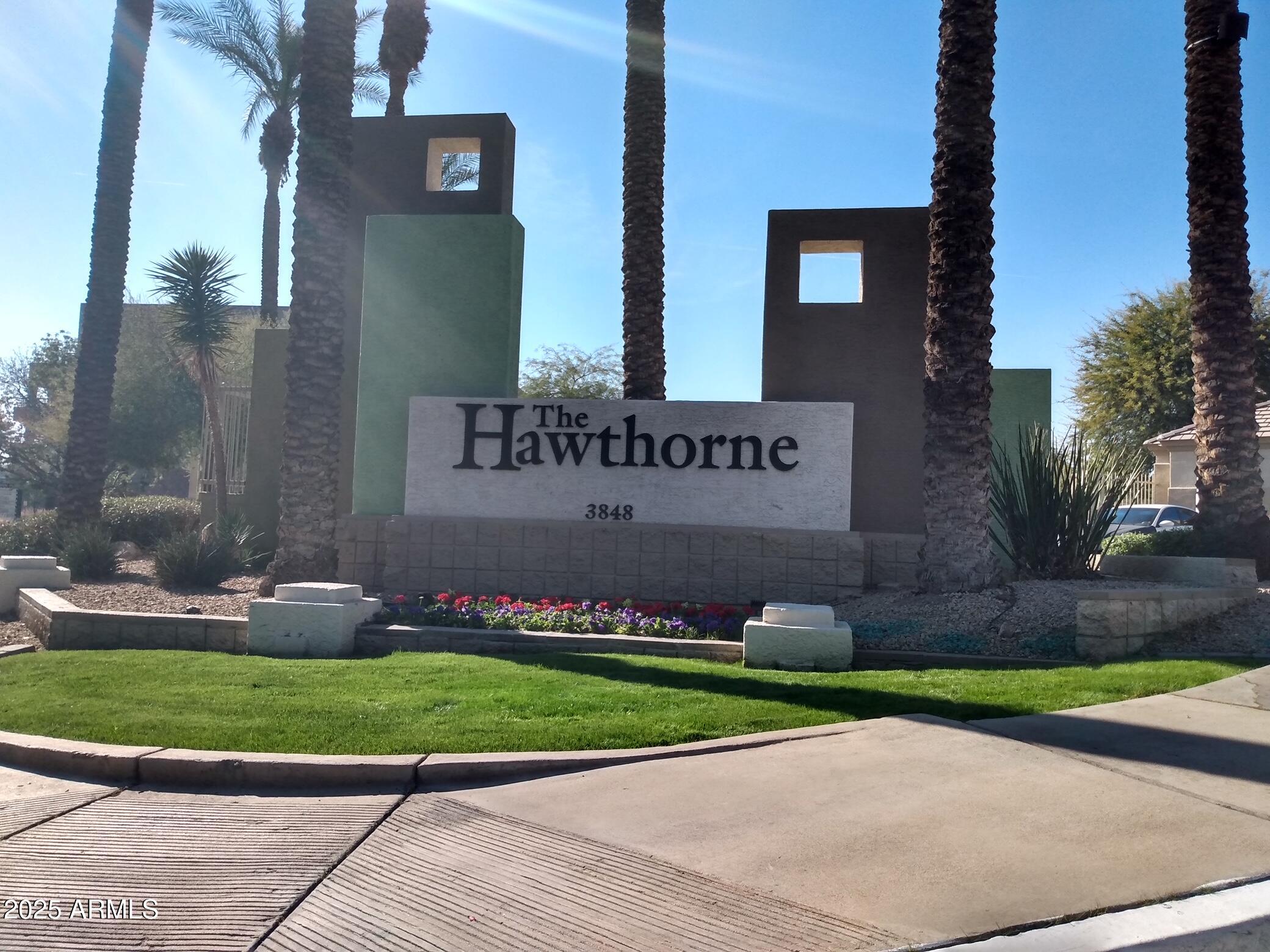 3848 N 3RD Avenue 2071, Phoenix, AZ 85013 — Photo 1 of 31