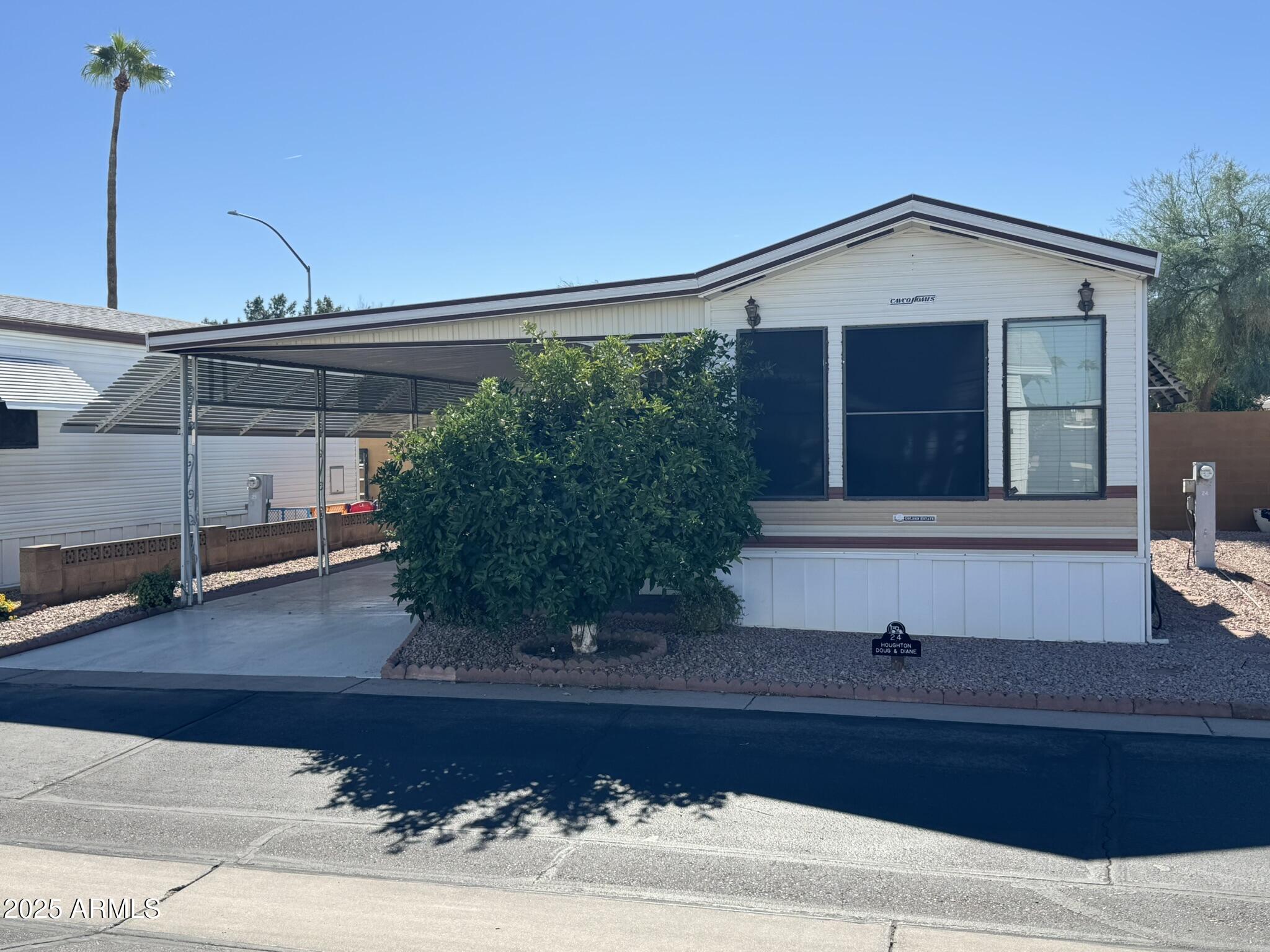 7750 E BROADWAY Road 24, Mesa, AZ 85208 — Photo 1 of 19