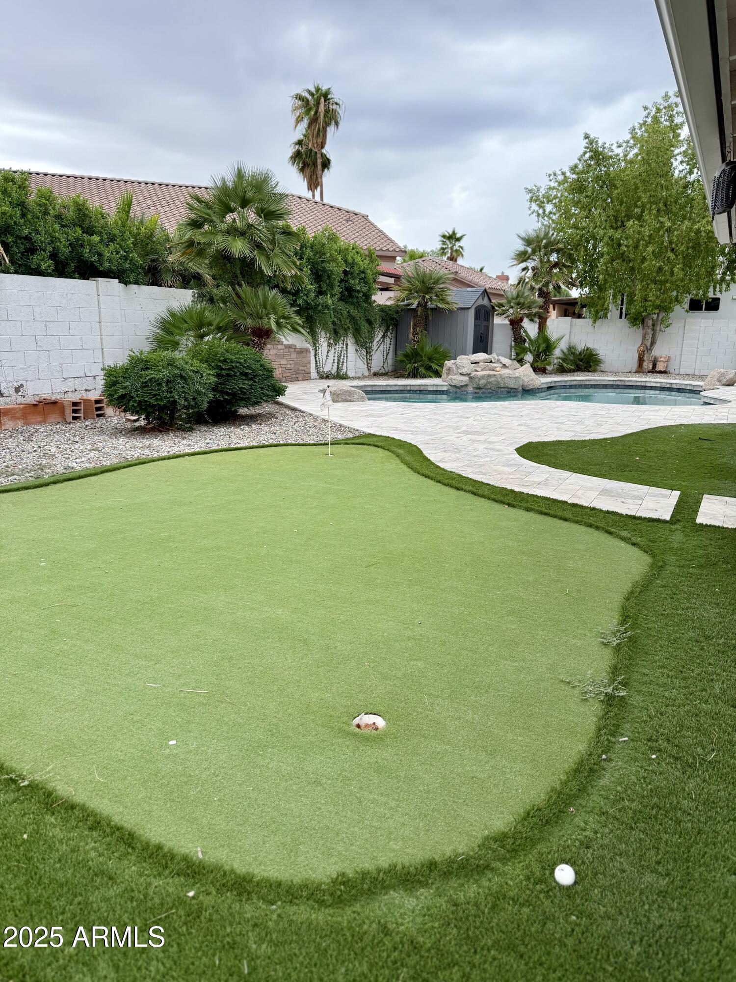 1247 E SUNSET Drive, Casa Grande, AZ 85122 — Photo 1 of 27