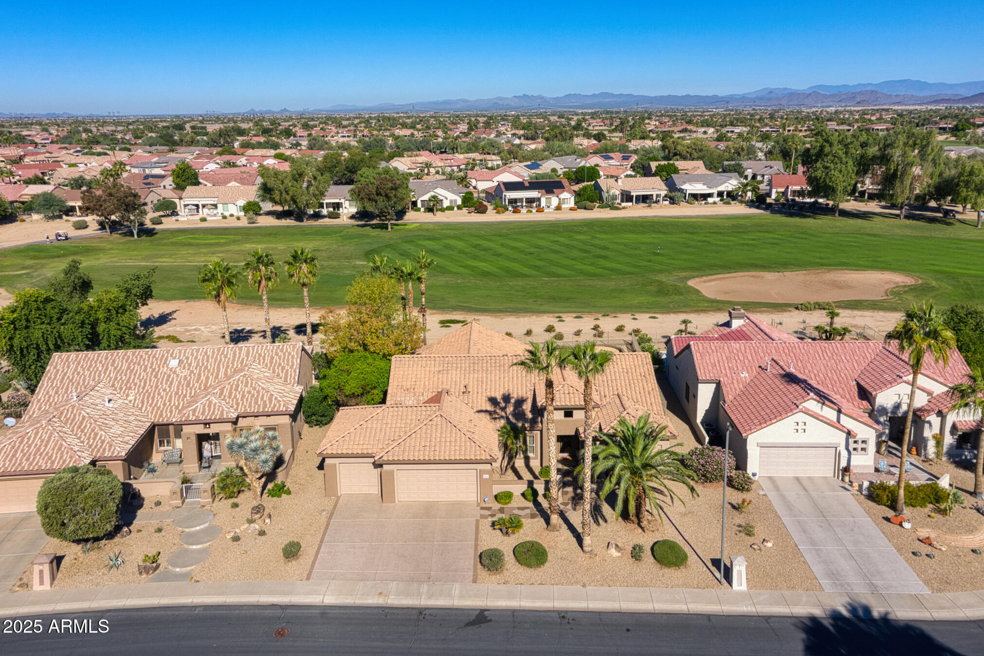 18526 N LAGUNA AZUL Court, Surprise, AZ 85374 — Photo 1 of 42