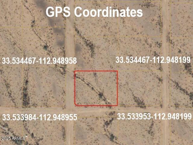 7XXX N 416th Drive -, Tonopah, AZ 85354 — Photo 1 of 26