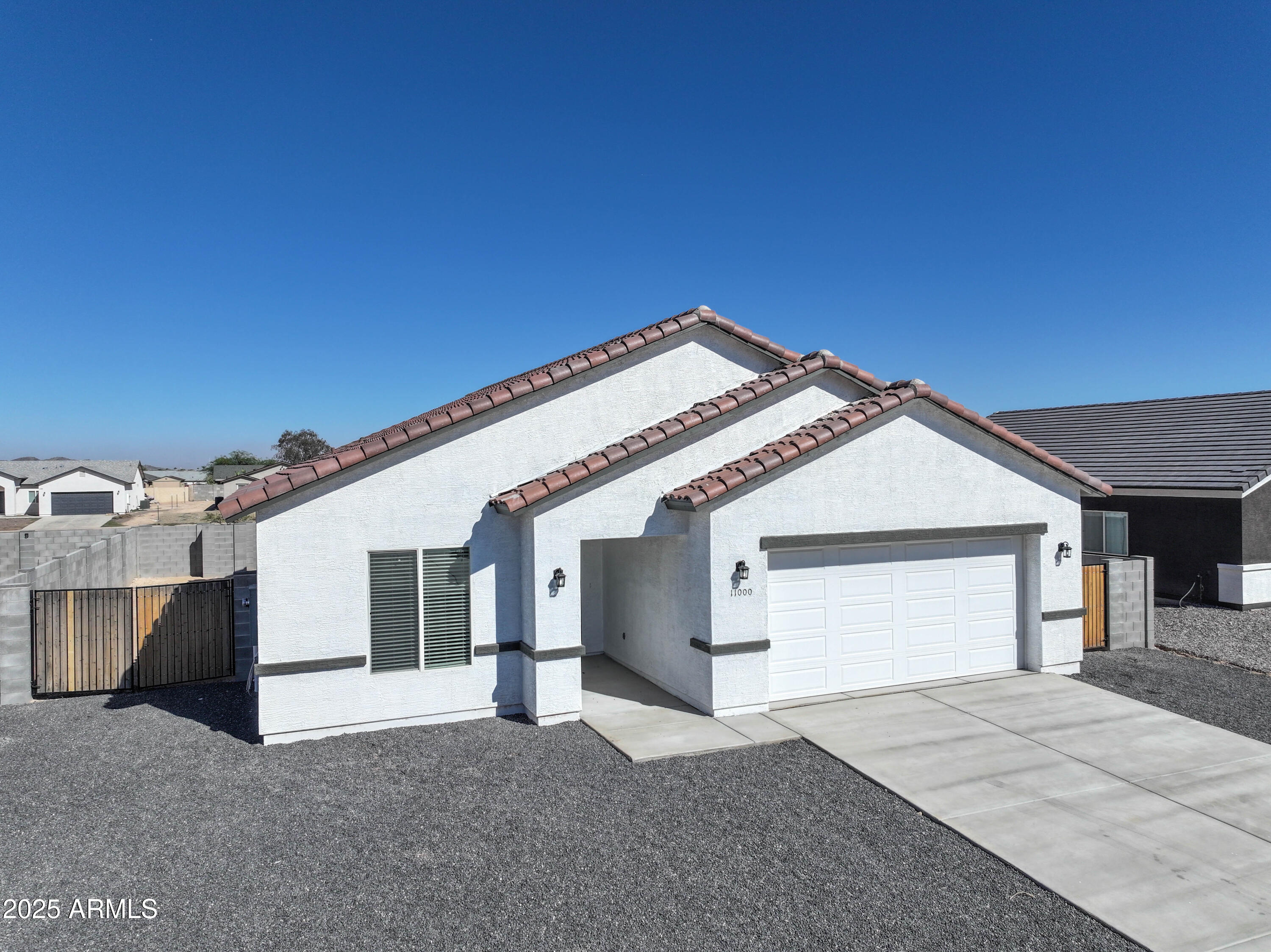 11000 W Cove Drive, Arizona City, AZ 85123 — Photo 1 of 36
