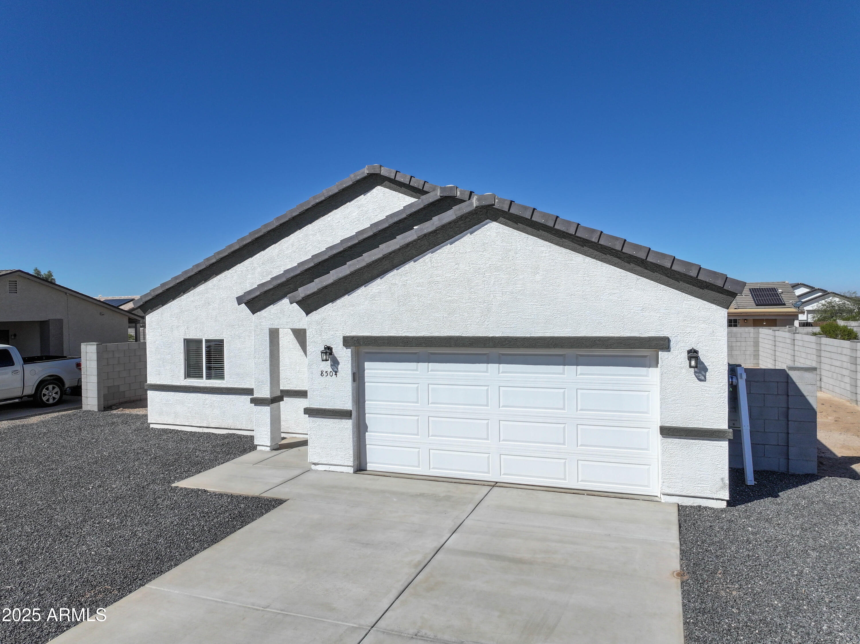 8504 W Teresita Drive, Arizona City, AZ 85123 — Photo 1 of 27