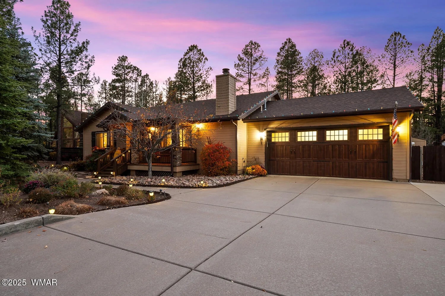 2720 S Forest Meadow Lane, Pinetop, AZ 85935 — Photo 1 of 75