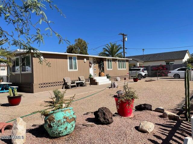 17601 N 22ND Street, Phoenix, AZ 85022 — Photo 1 of 44