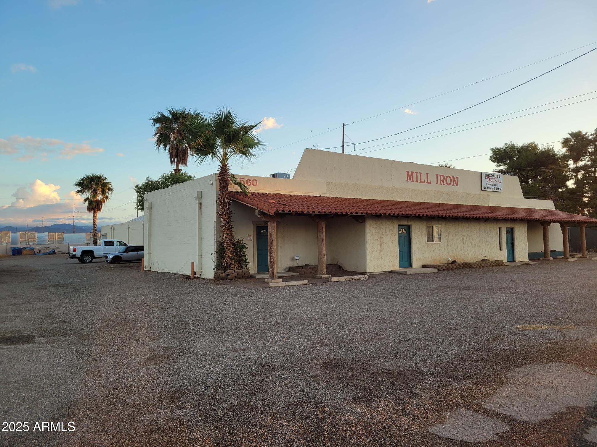 25560 W MC 85, Buckeye, AZ 85326 — Photo 1 of 10