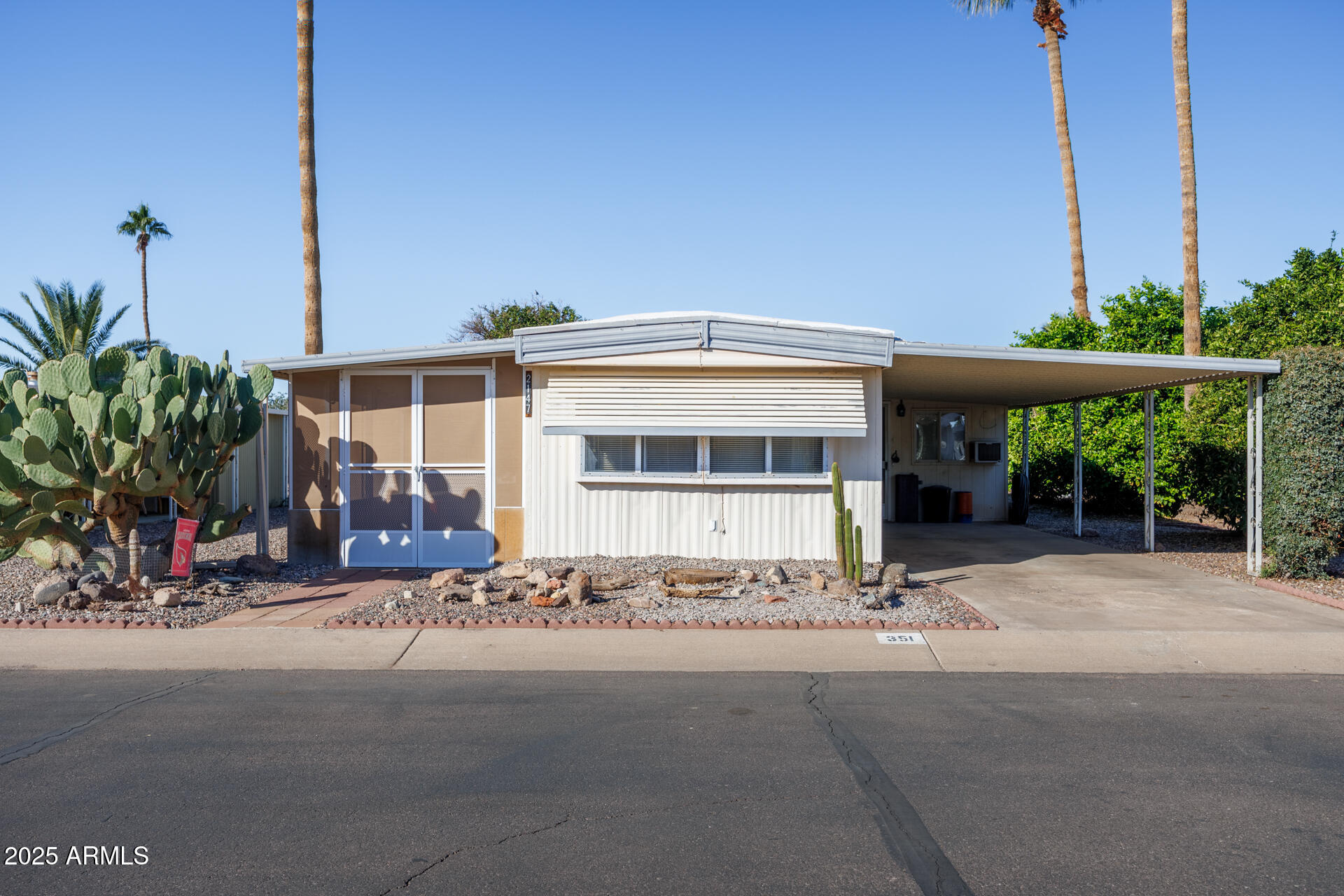 2100 N Trekell Rd Road 351, Casa Grande, AZ 85122 — Photo 1 of 31
