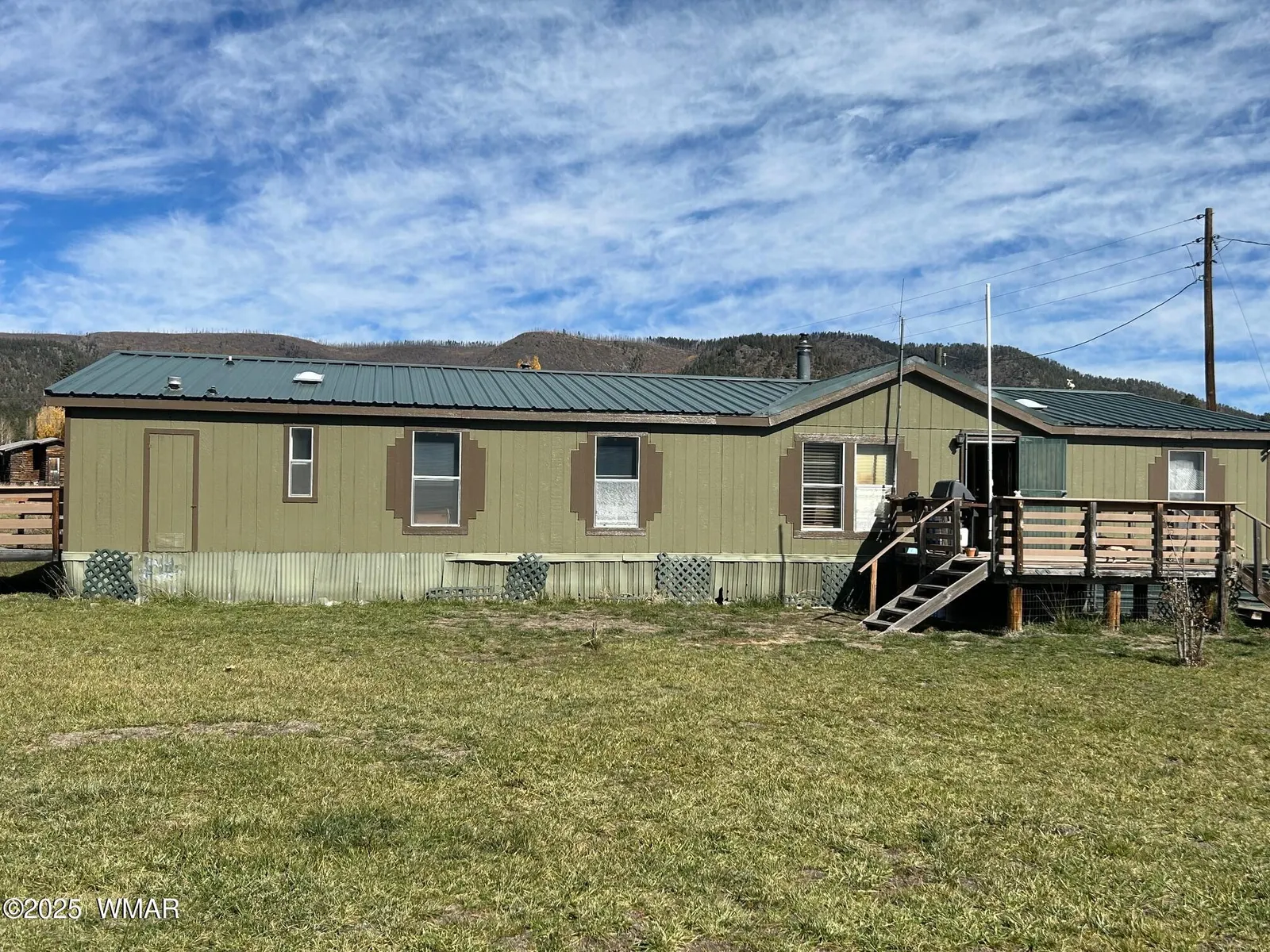 25350 Highway 191, Alpine, AZ 85920 — Photo 1 of 43