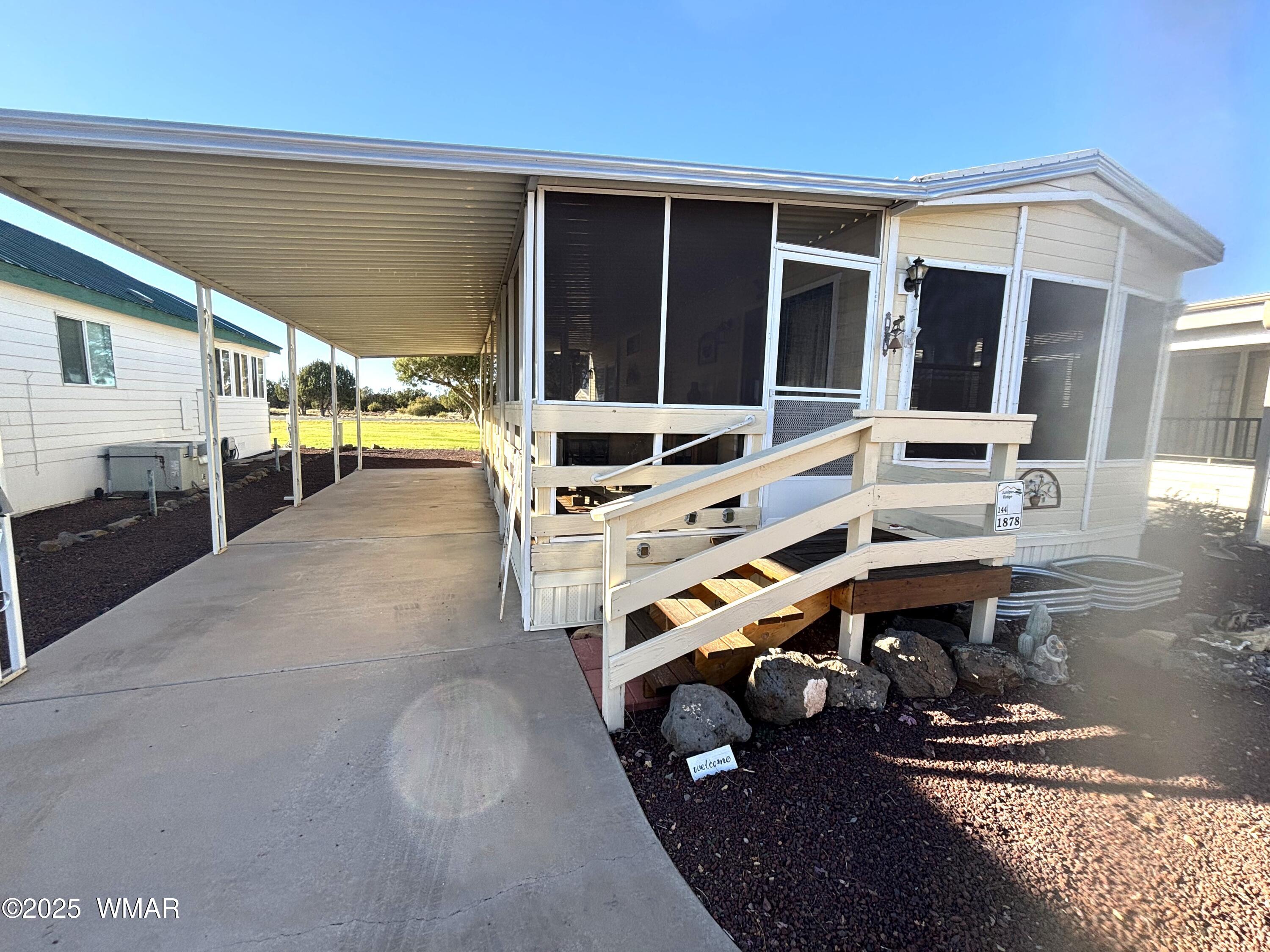 1878 Tee Time Lane 144, Show Low, AZ 85901