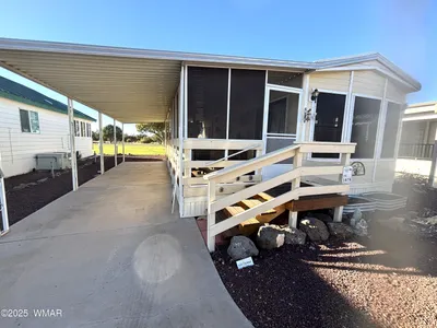 1878 Tee Time Lane 144, Show Low, AZ 85901