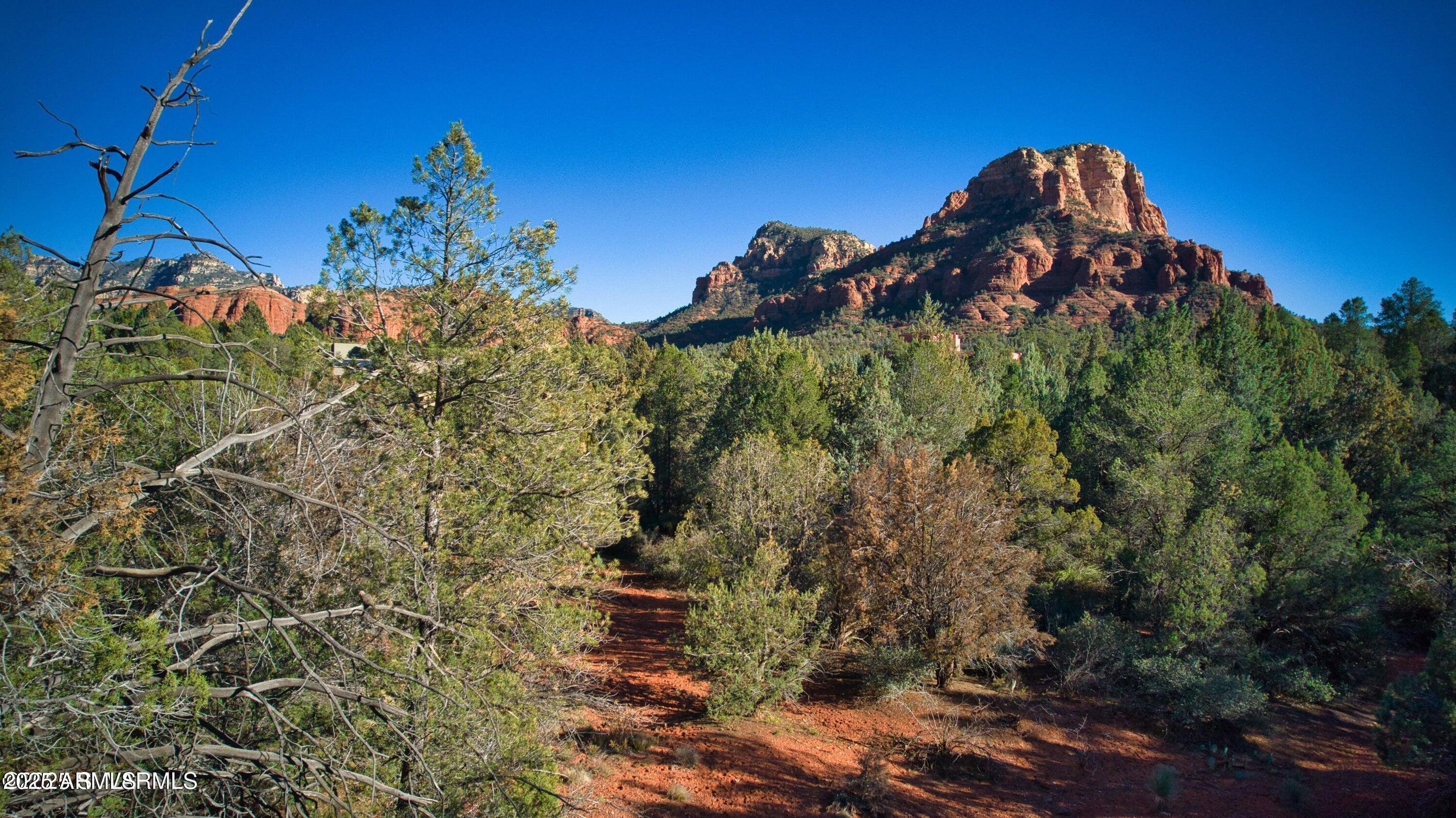 45 WAGON TRAIL Drive 3, Sedona, AZ 86336 — Photo 1 of 20