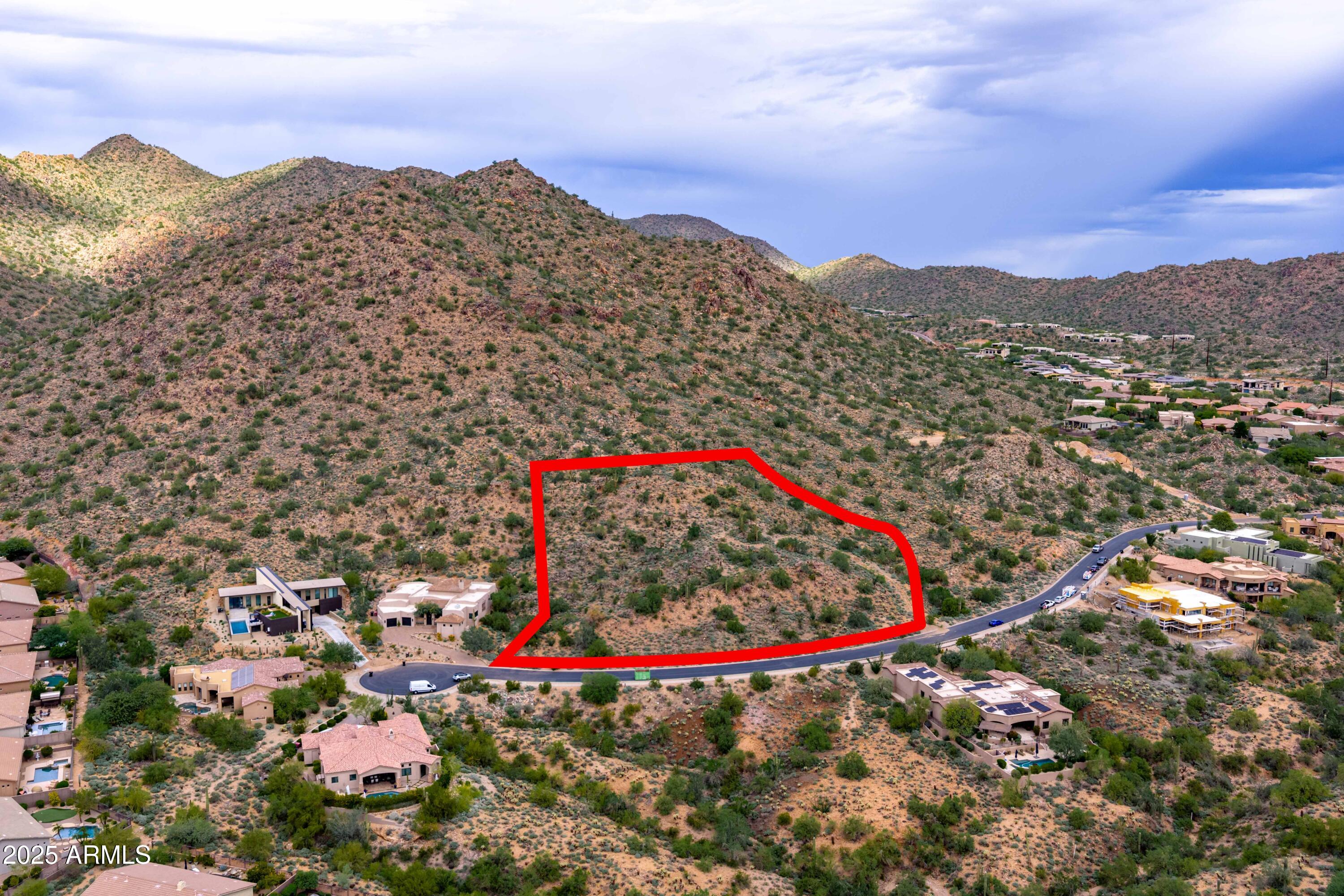 14452 E CORRINE Drive 181, Scottsdale, AZ 85259 — Photo 1 of 8