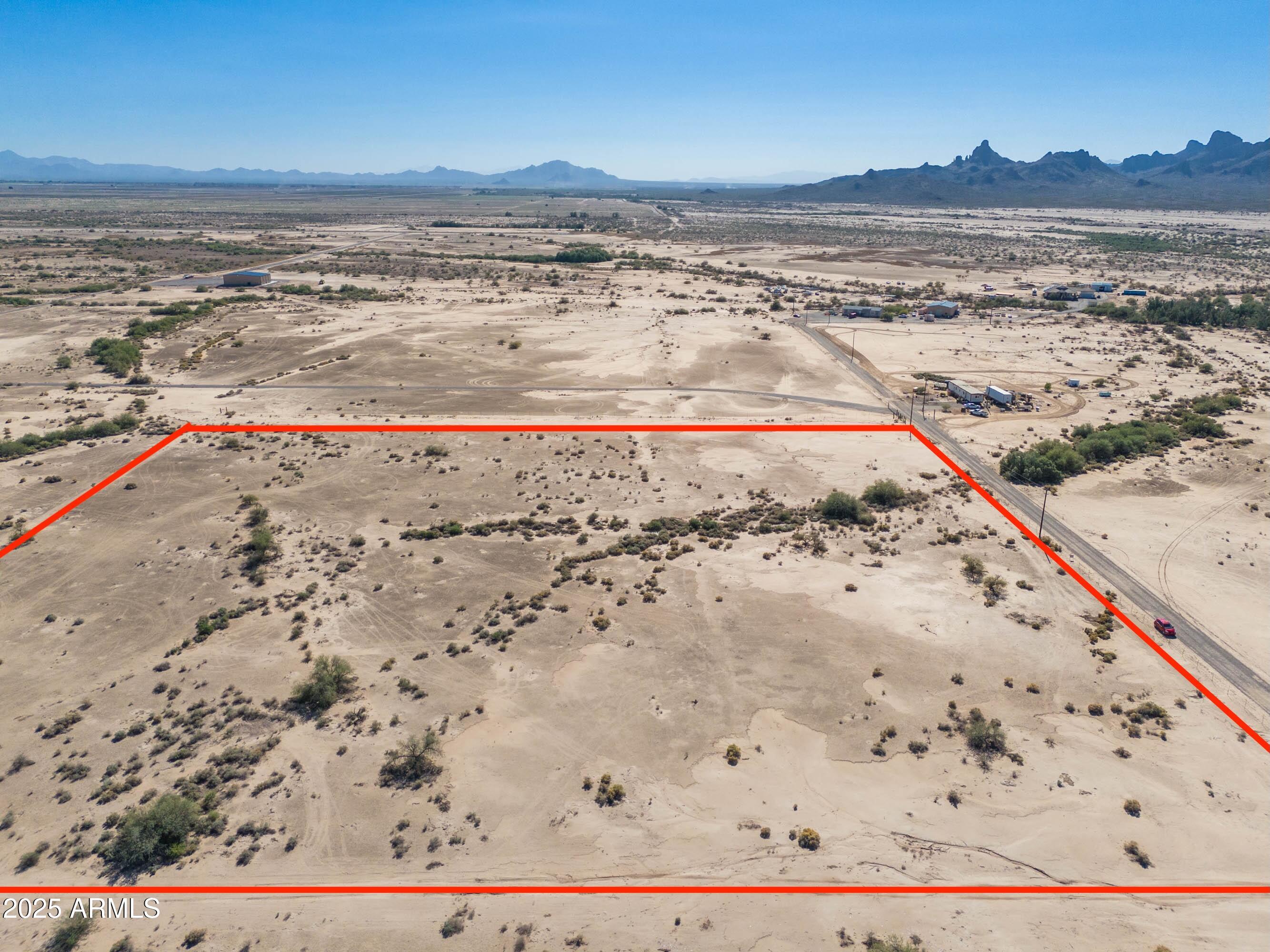 000 S Jamestown Road 12, Eloy, AZ 85131 — Photo 1 of 15